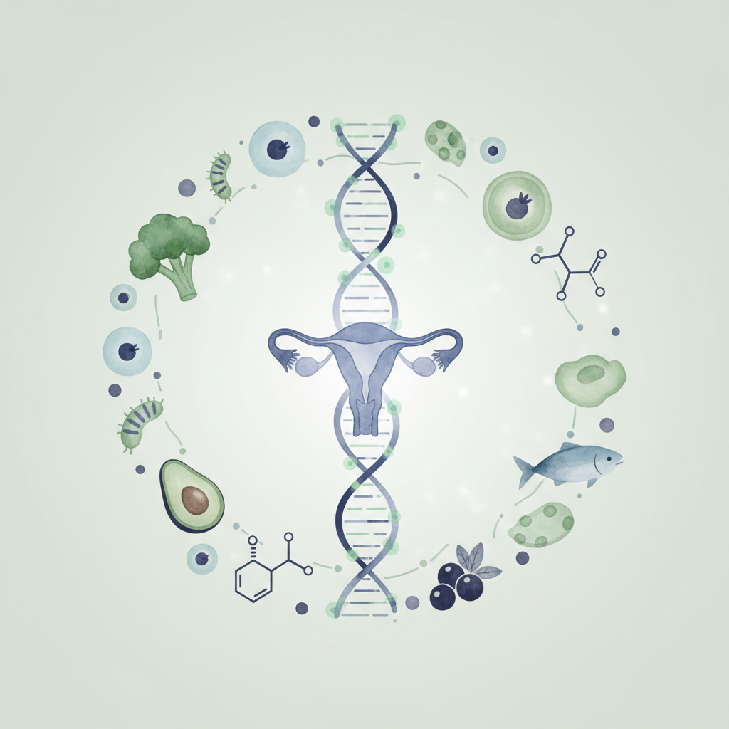 Fertilità umana: il ruolo degli interferenti endocrini tra epigenetica e clinica