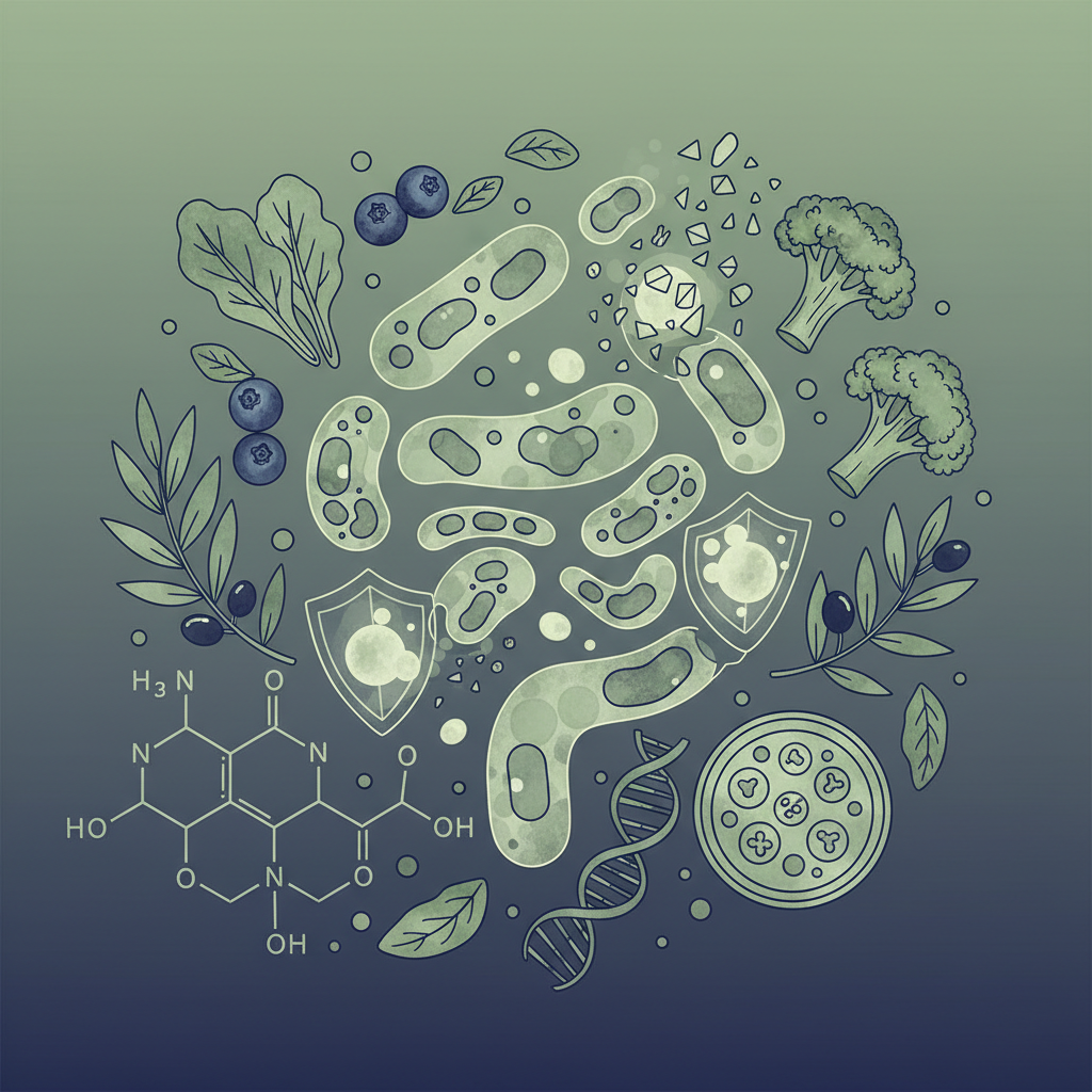 Antibiotico-resistenza in area UE ed in Italia