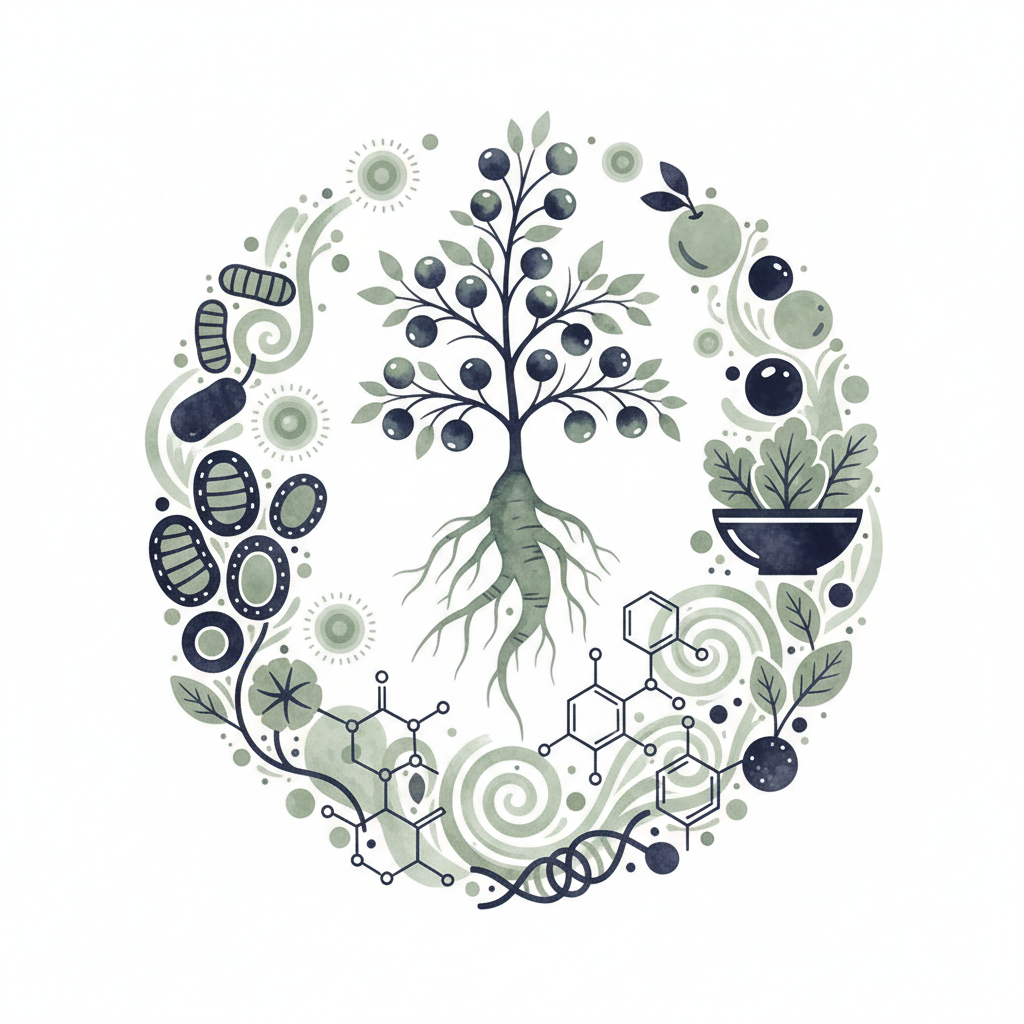 Ashwagandha nella pratica clinica contemporanea: evidenze e limiti interpretativi