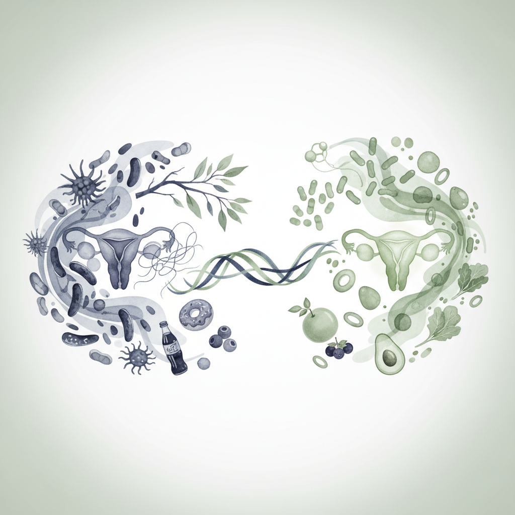 Addio PCOS, benvenuta PMOS (Sindrome Poliendocrina Metabolica dell'Ovaio)