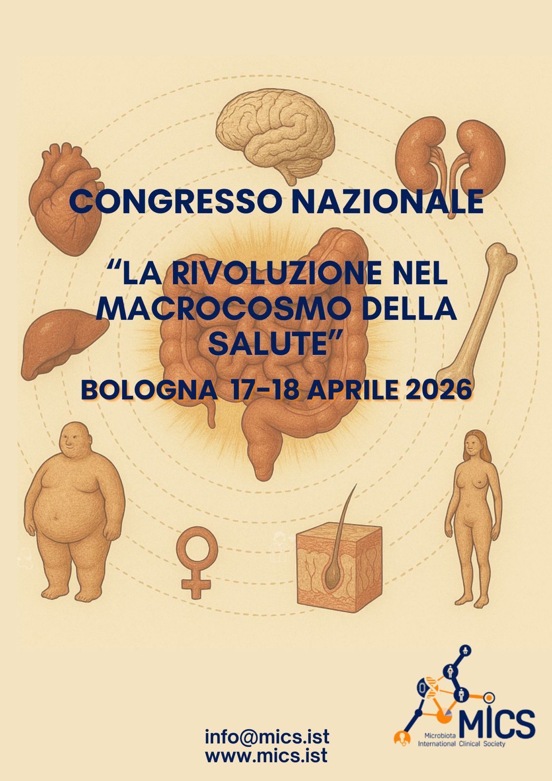 Congresso nazionale MICS