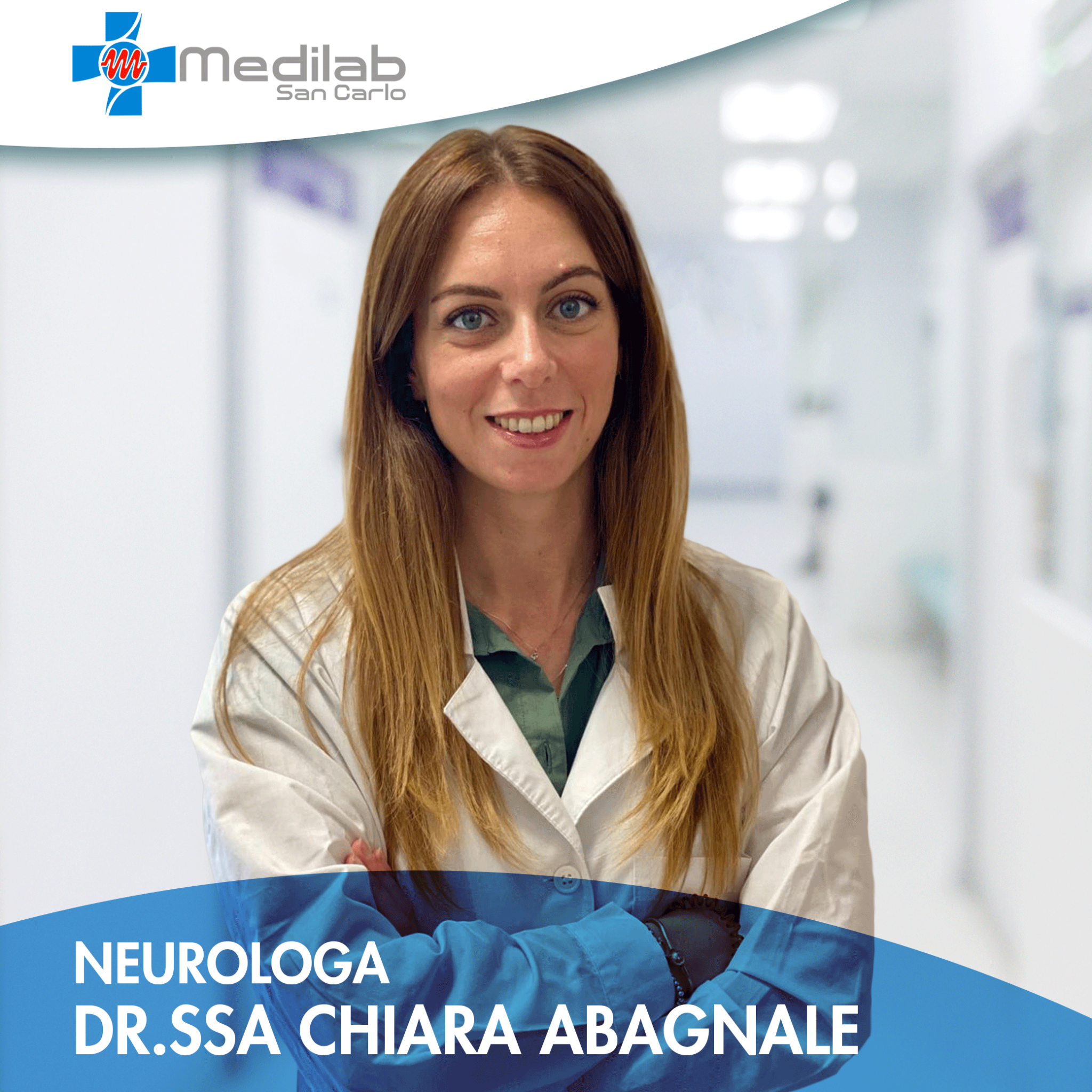 Dr.ssa Chiara Abagnale