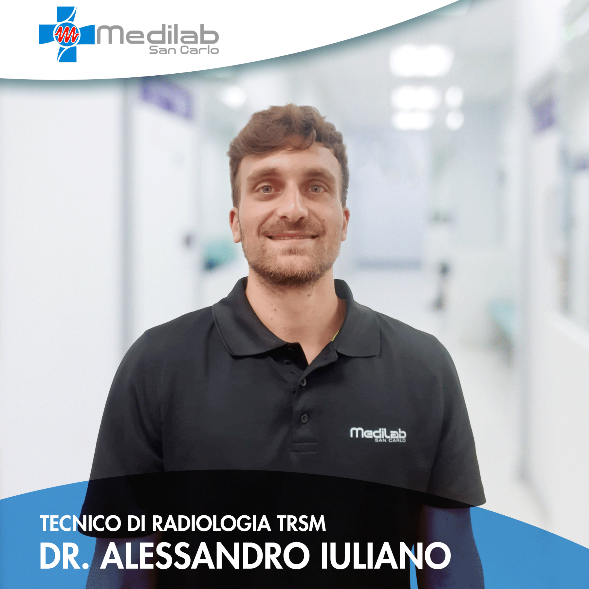 Dr. Alessandro Iuliano