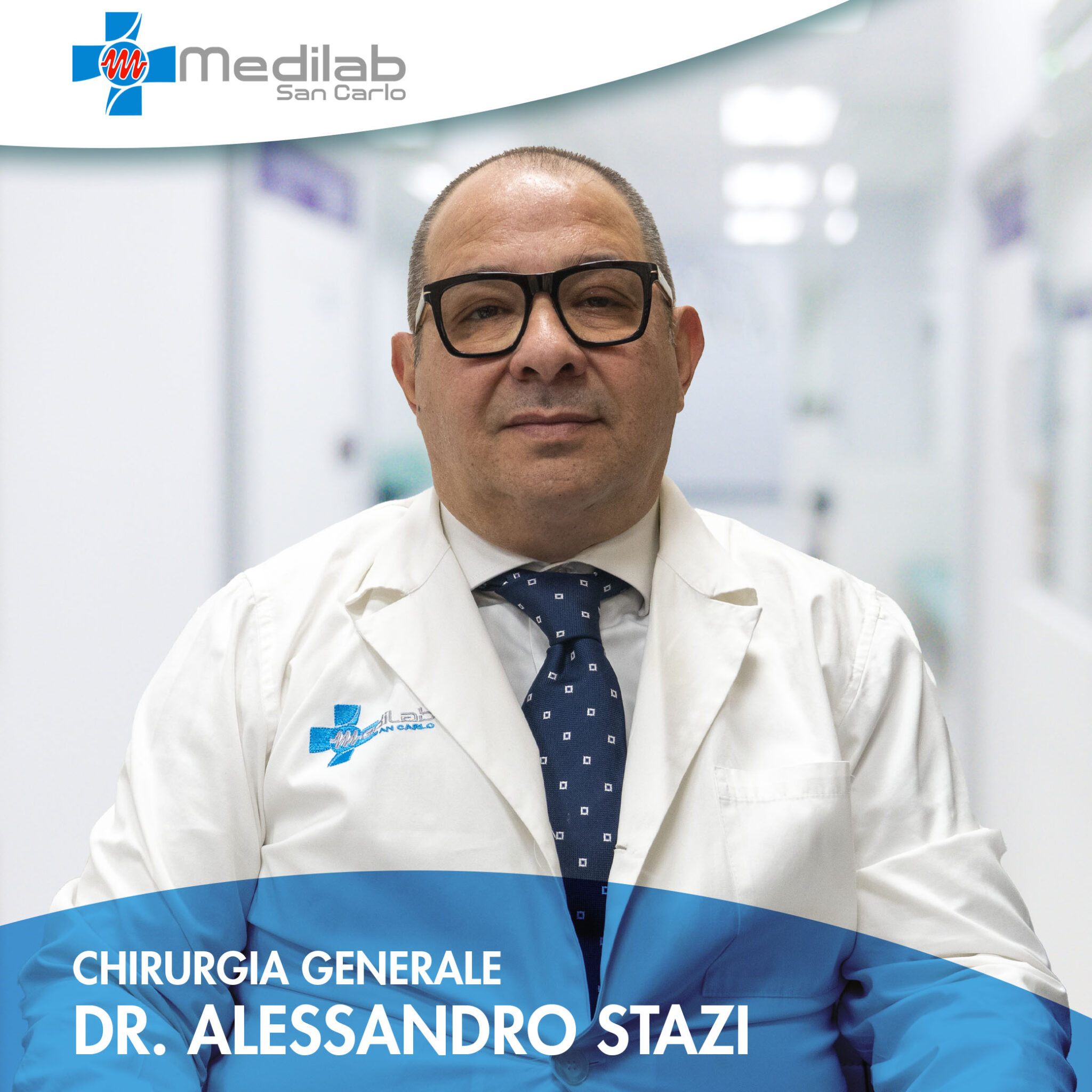 Dr. Alessandro Stazi
