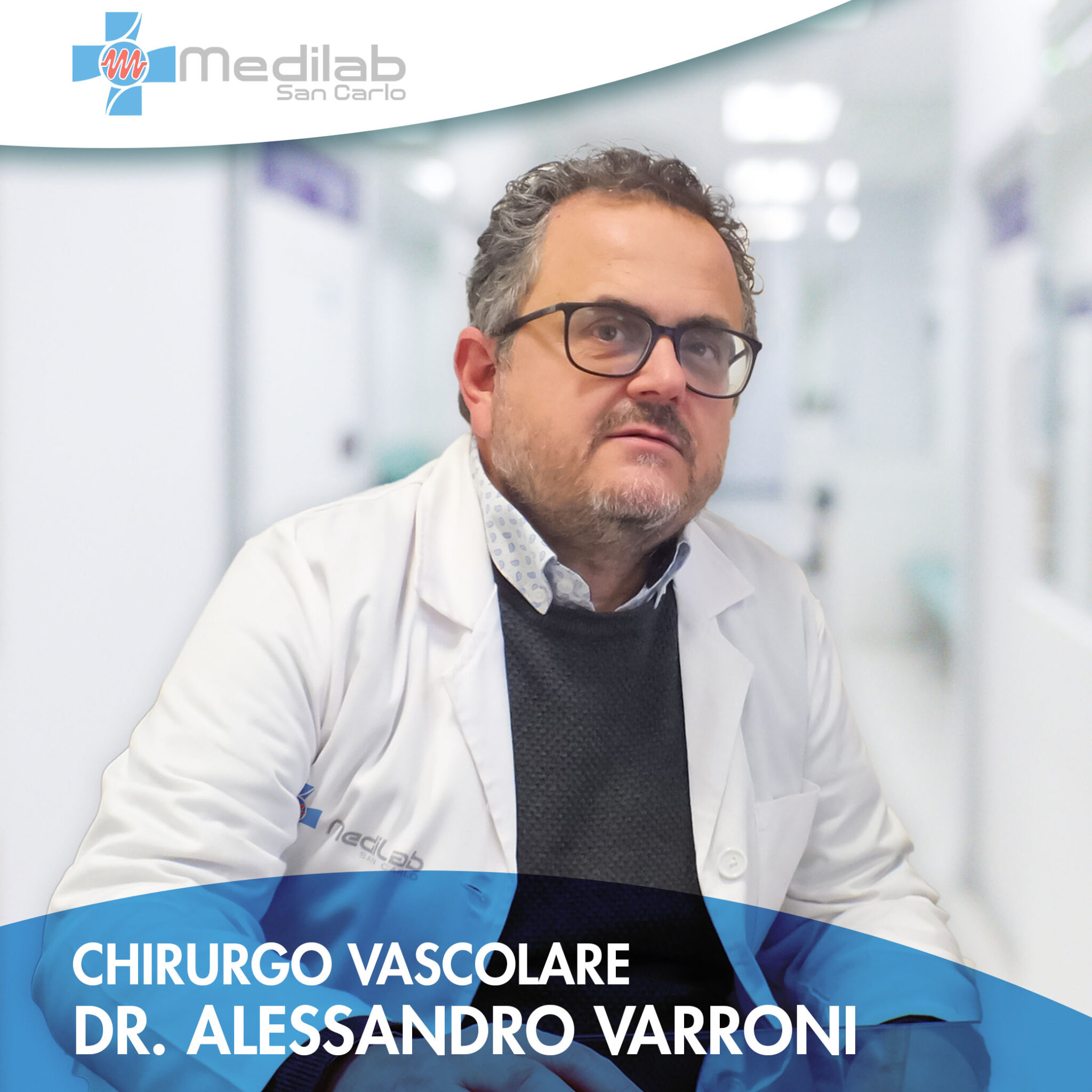 Dr. Alessandro Varroni