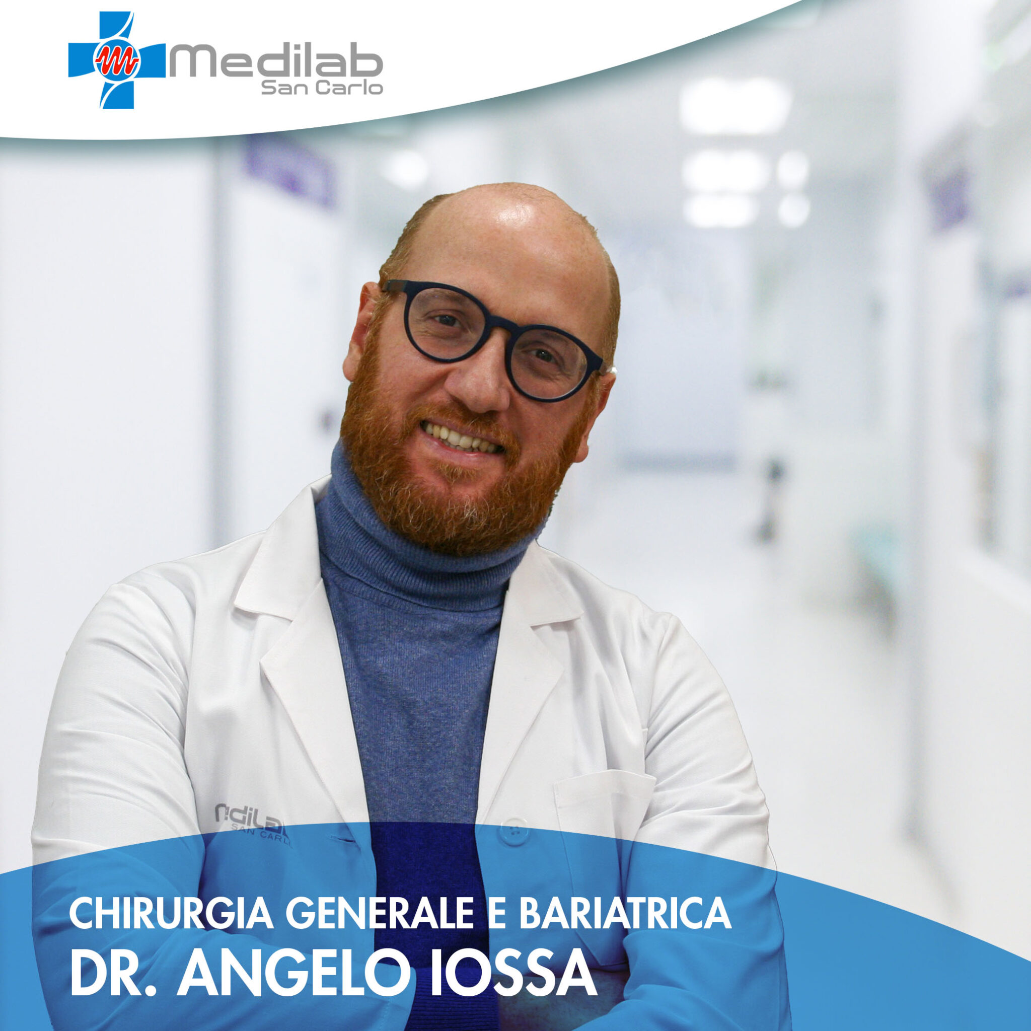 Dr. Angelo Iossa