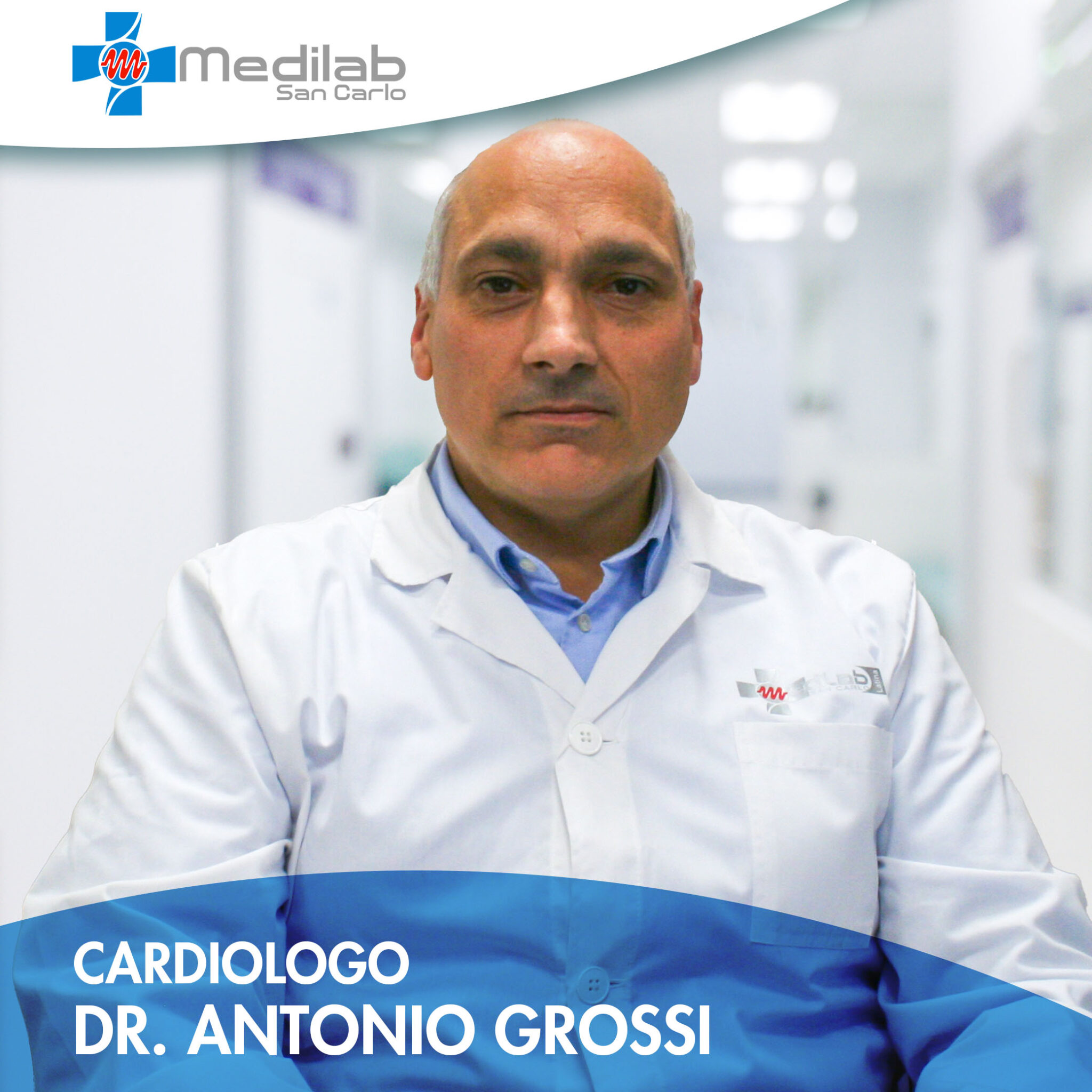 Dr. Antonio Grossi