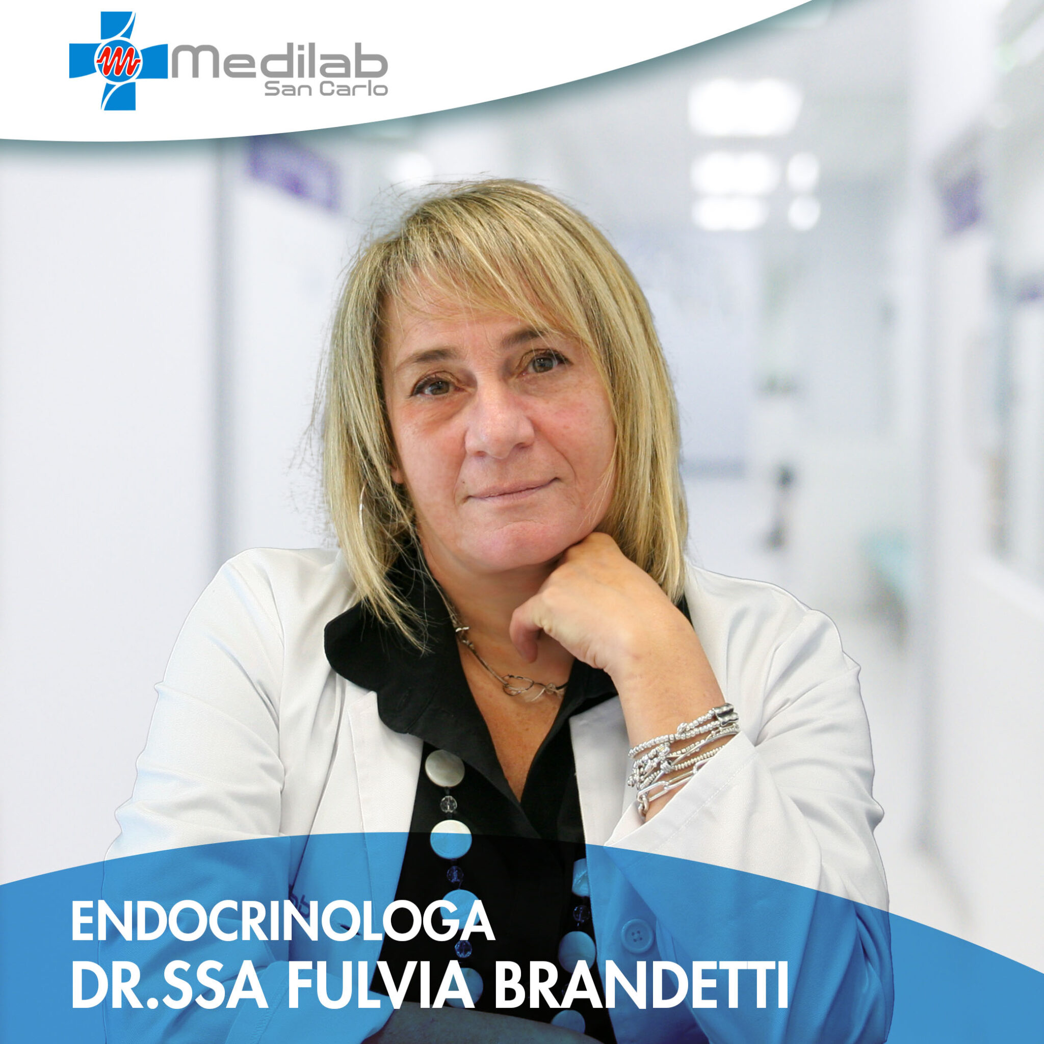 Dr.ssa Fulvia Brandetti