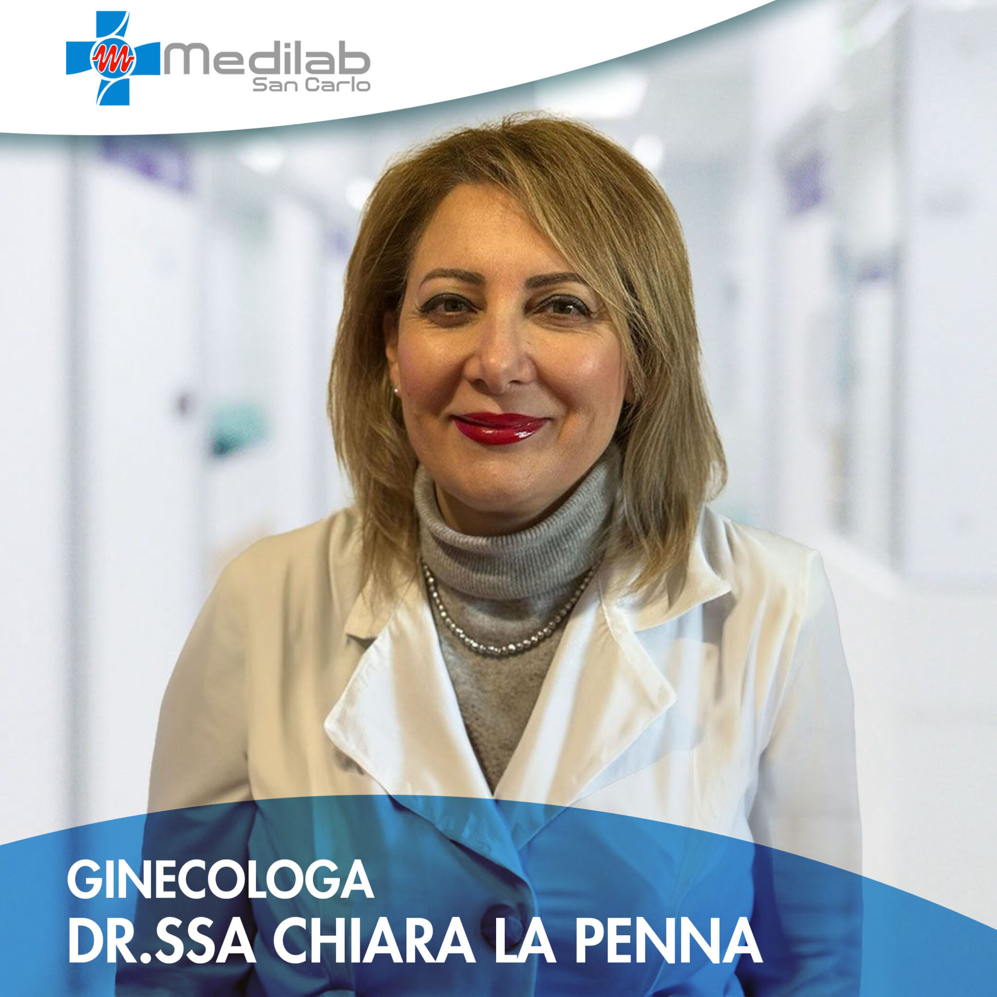 Dr.ssa Chiara La Penna