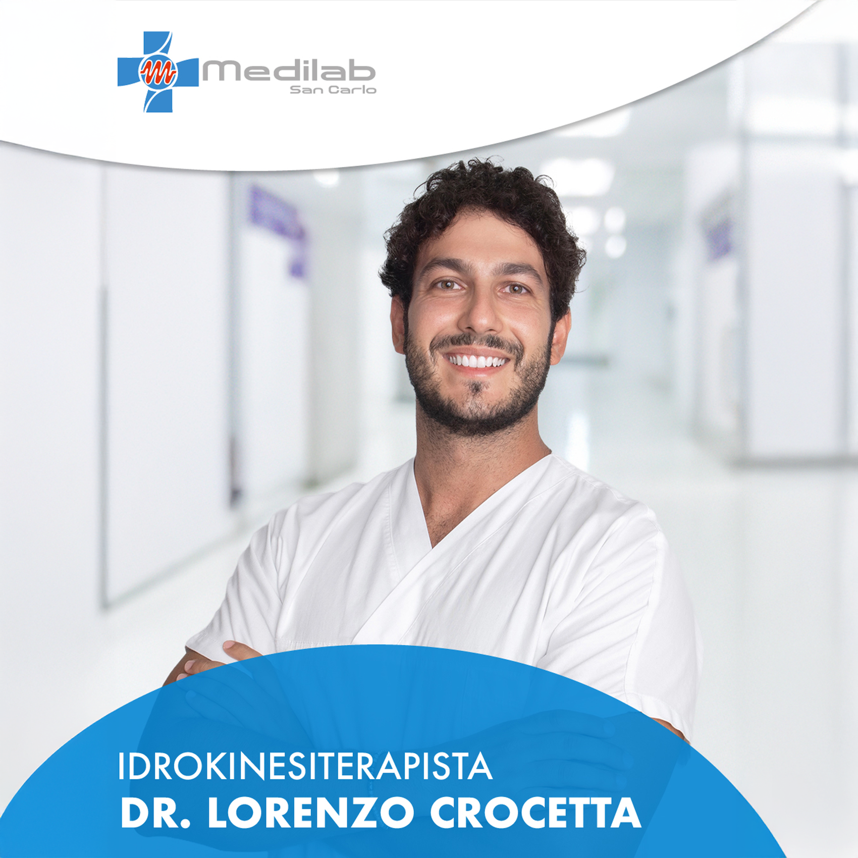 Dr. Lorenzo Crocetta