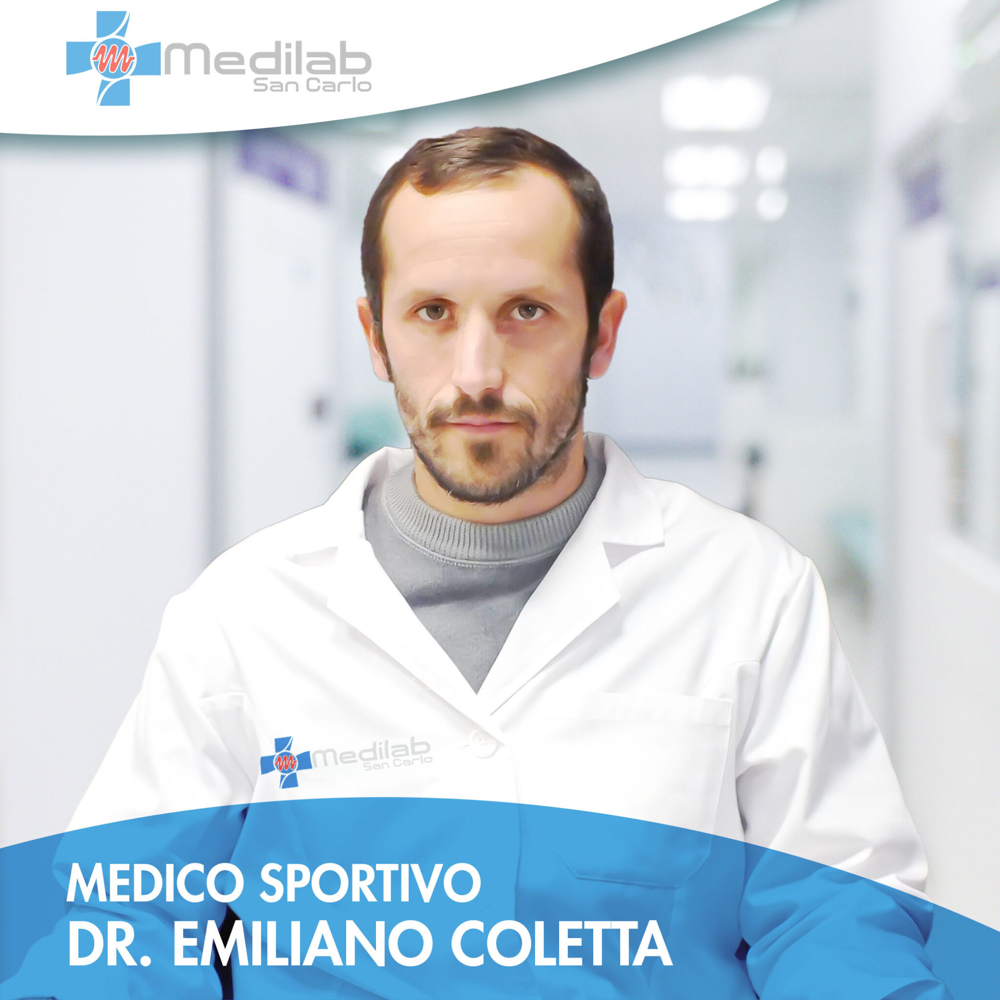 Dr. Emiliano Coletta