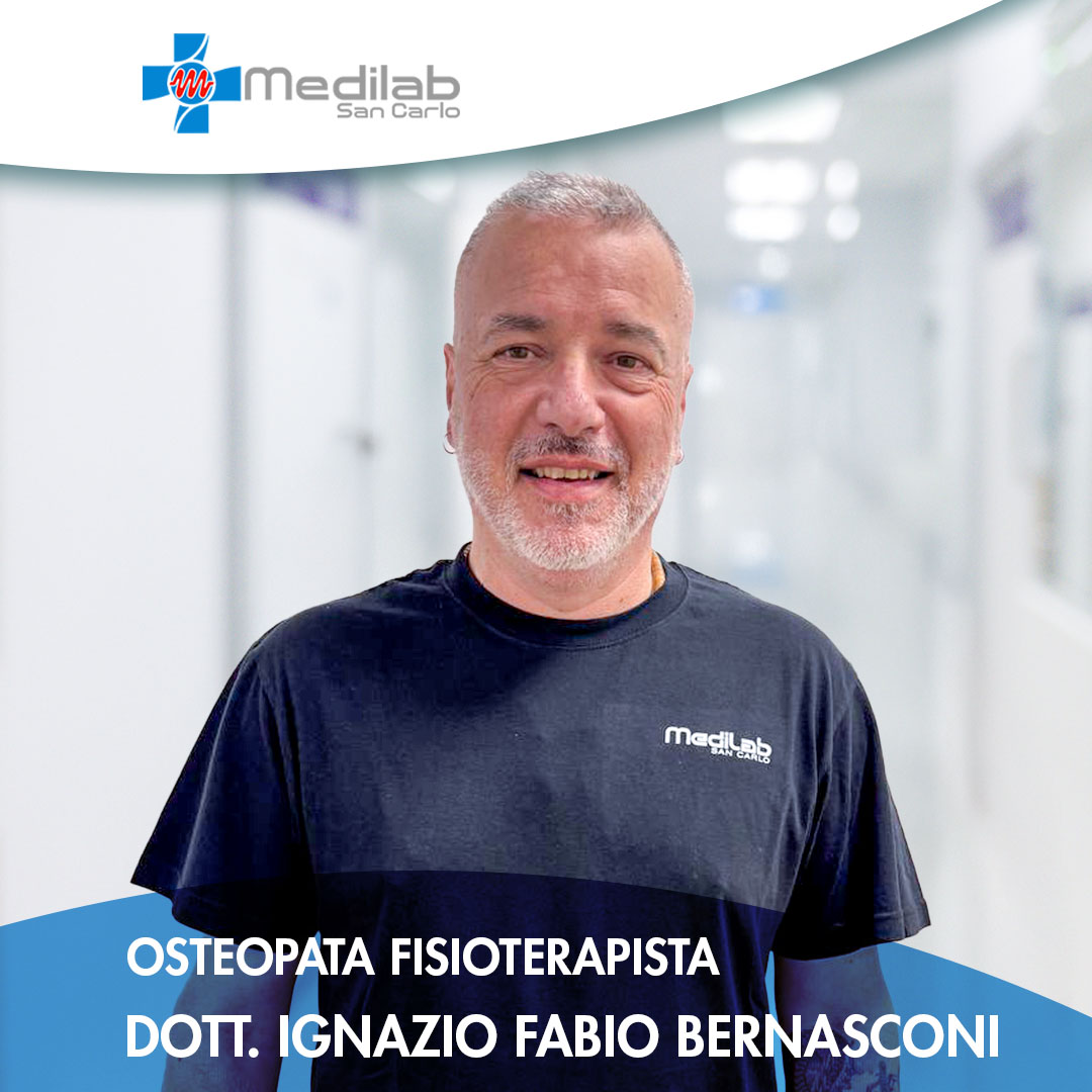 Dr. Fabio Bernasconi