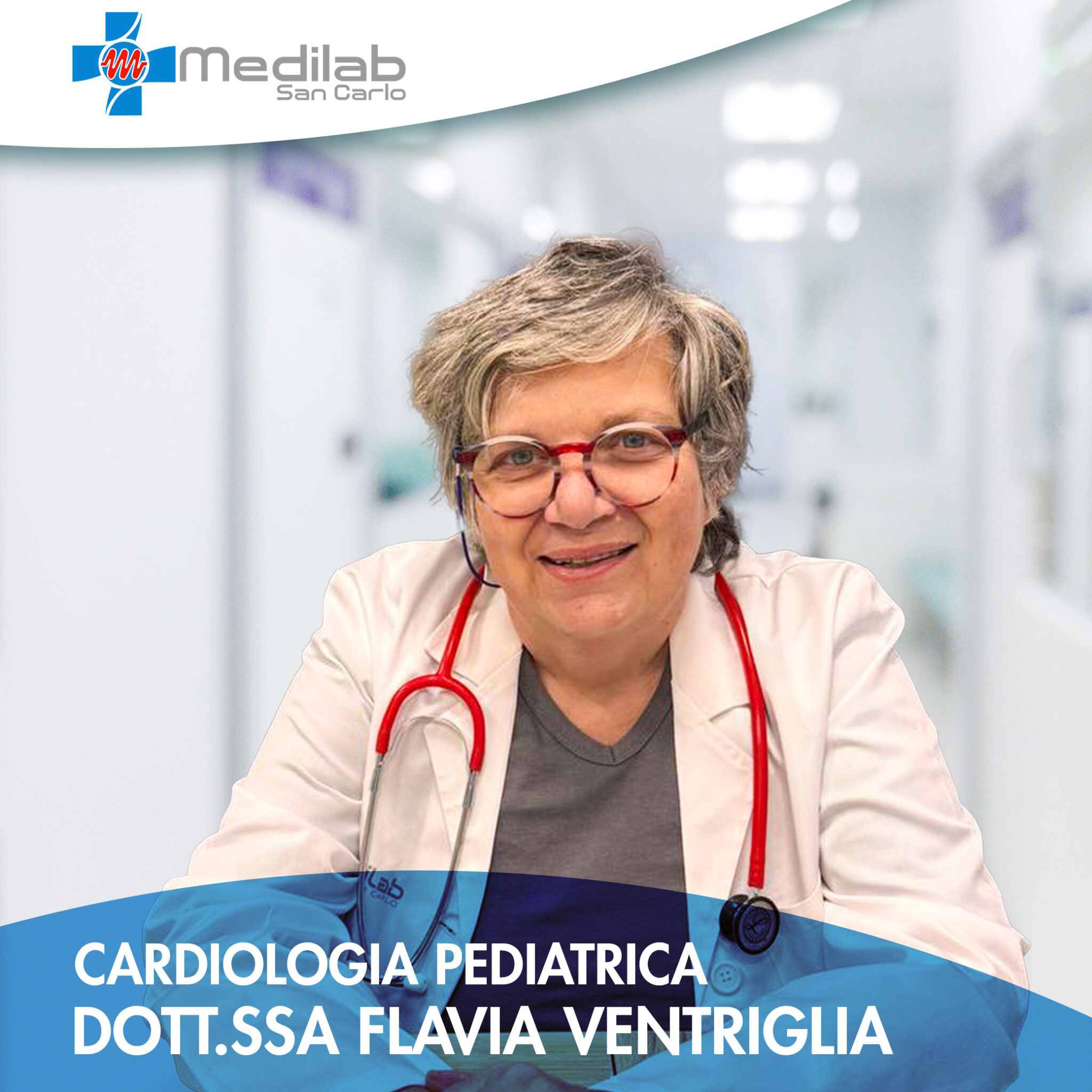 Dr.ssa Flavia Ventriglia