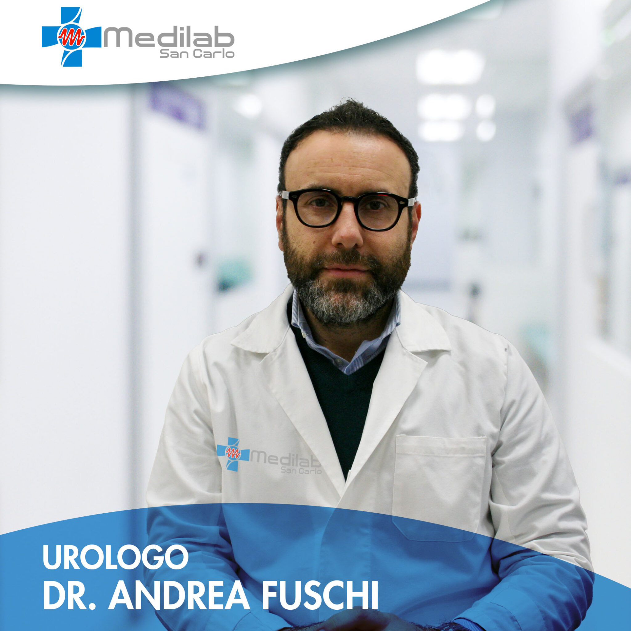 Dr. Andrea Fuschi