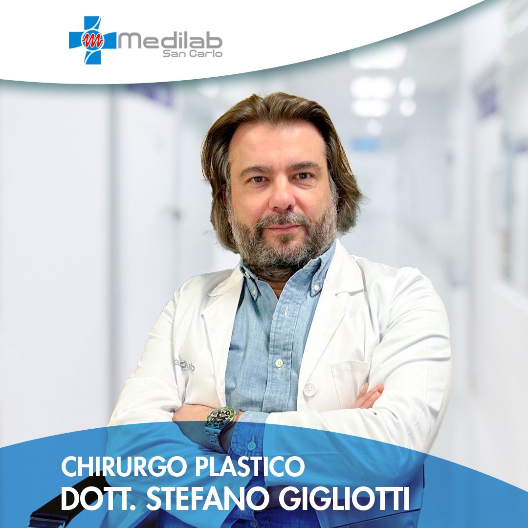 Dr. Stefano Gigliotti