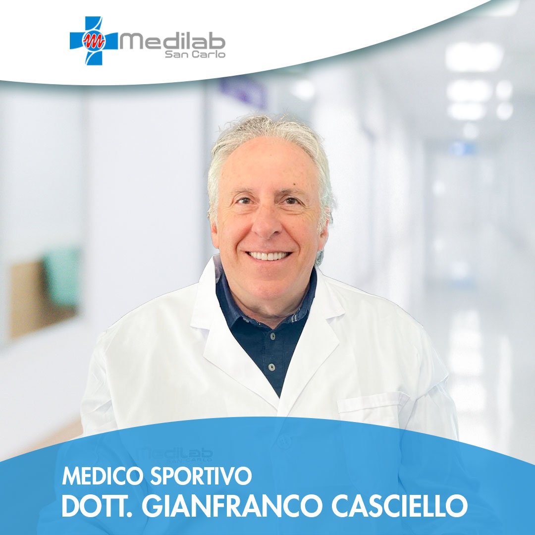 Dr. Gianfranco Casciello