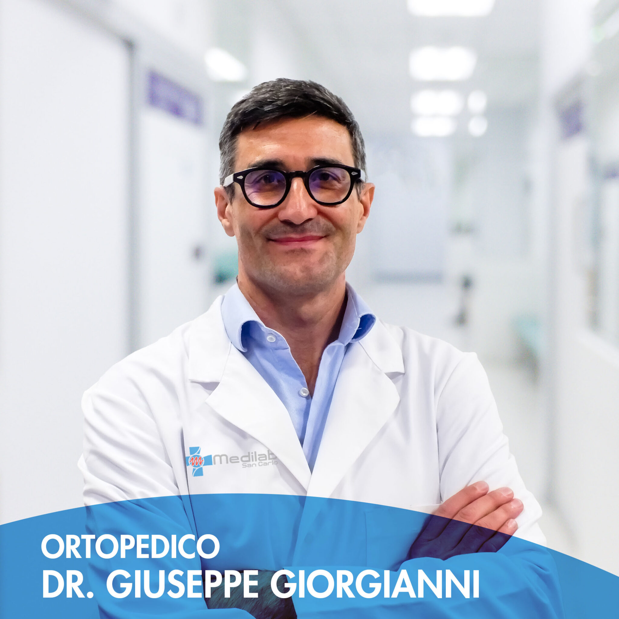 Dr. Giorgianni