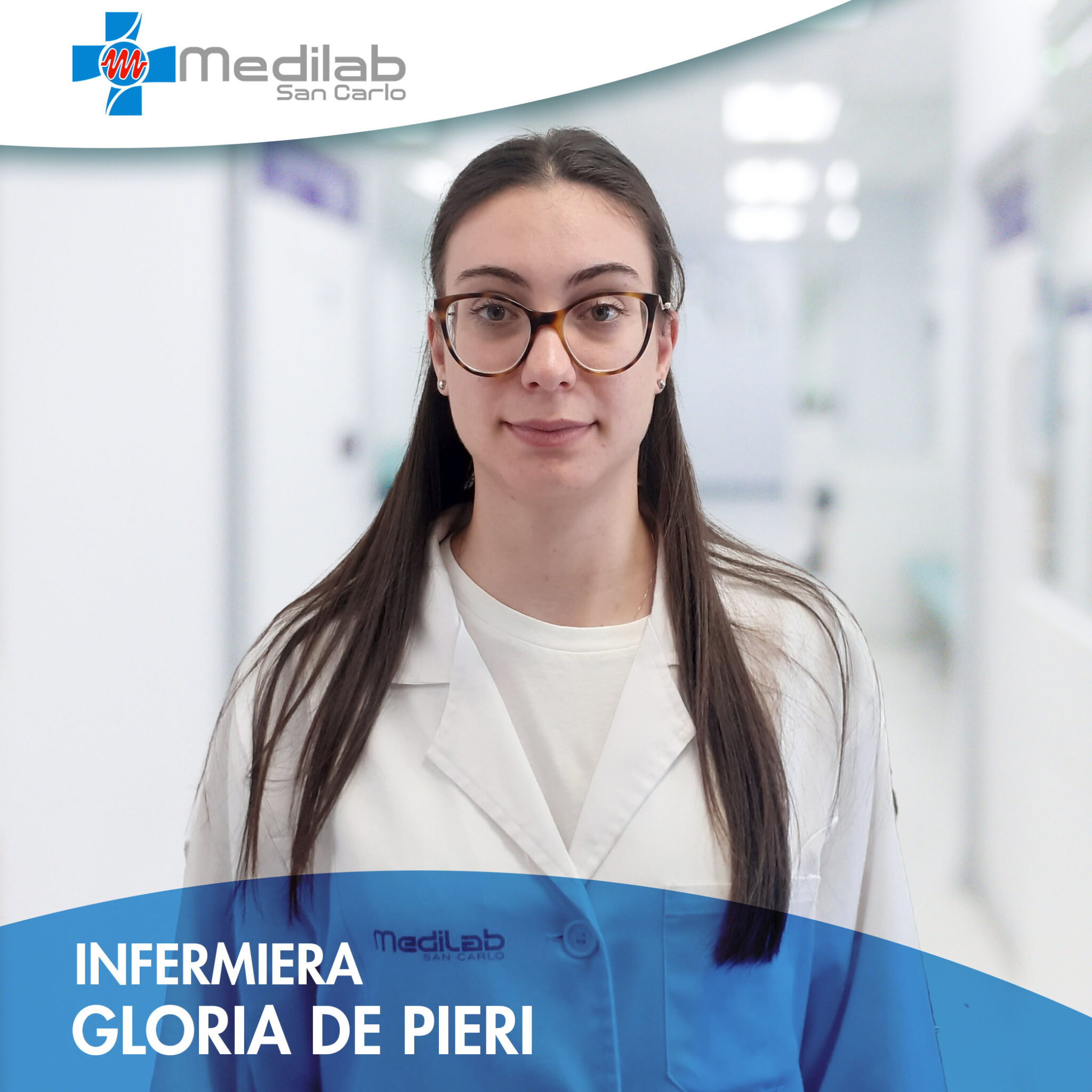 Gloria De Pieri