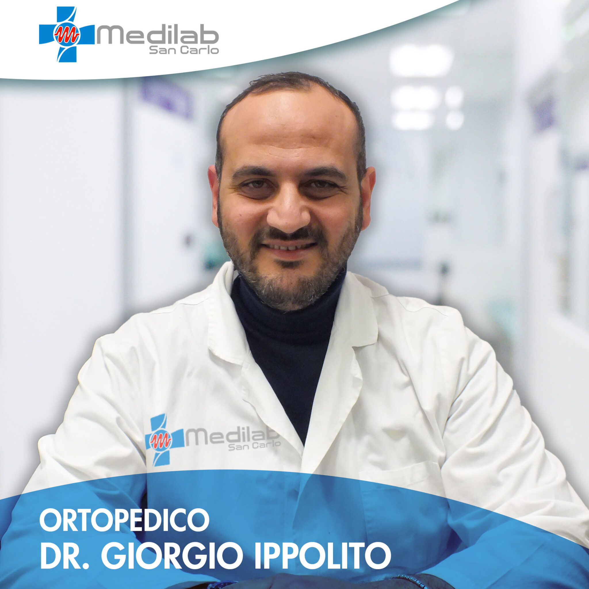 Dr. Giorgio Ippolito