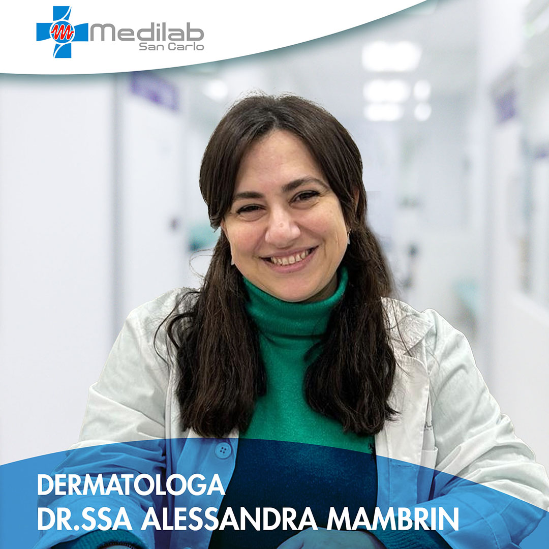 Dr.ssa Alessadra Mambrin