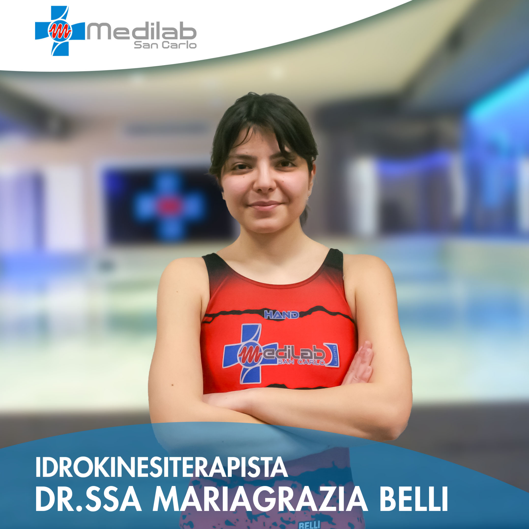 Dr.ssa Maria Grazia Belli