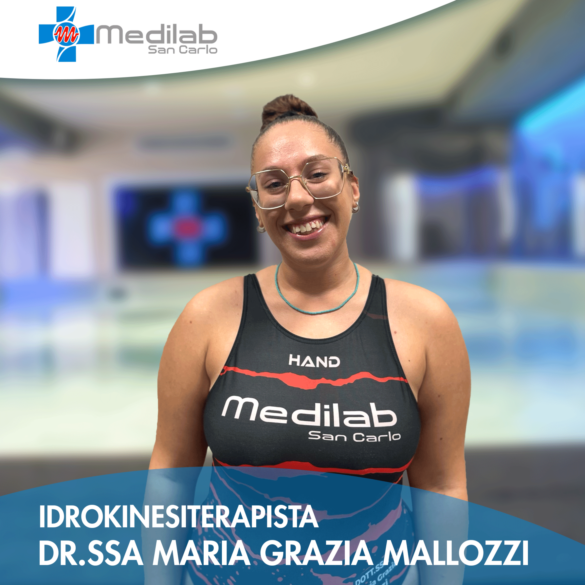 Dr.ssa Mariagrazia Mallozzi