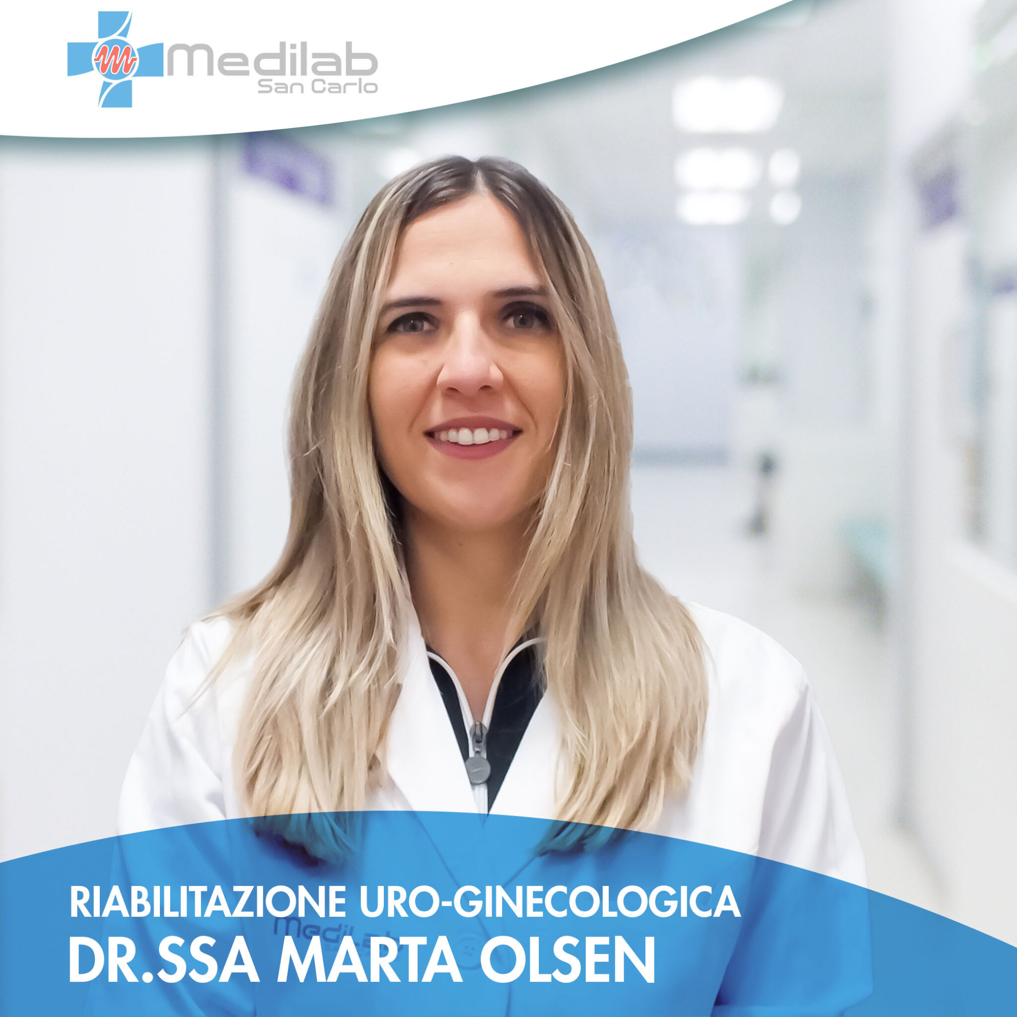 Dr.ssa Marta Olsen
