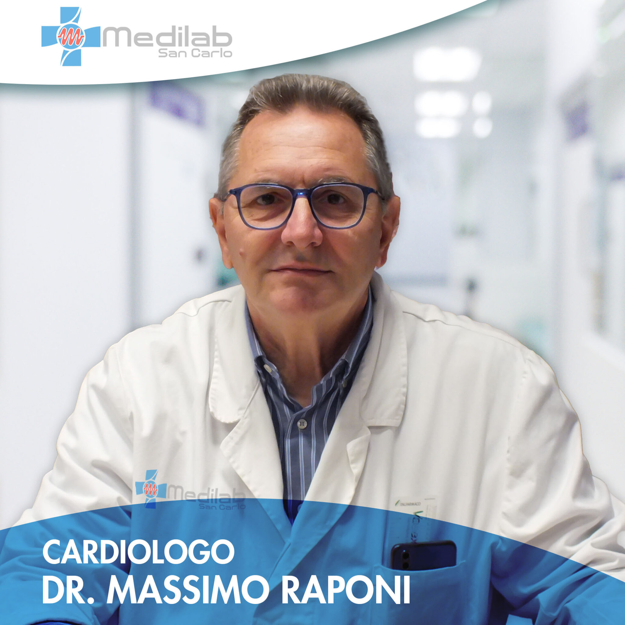 Dr. Massimo Raponi