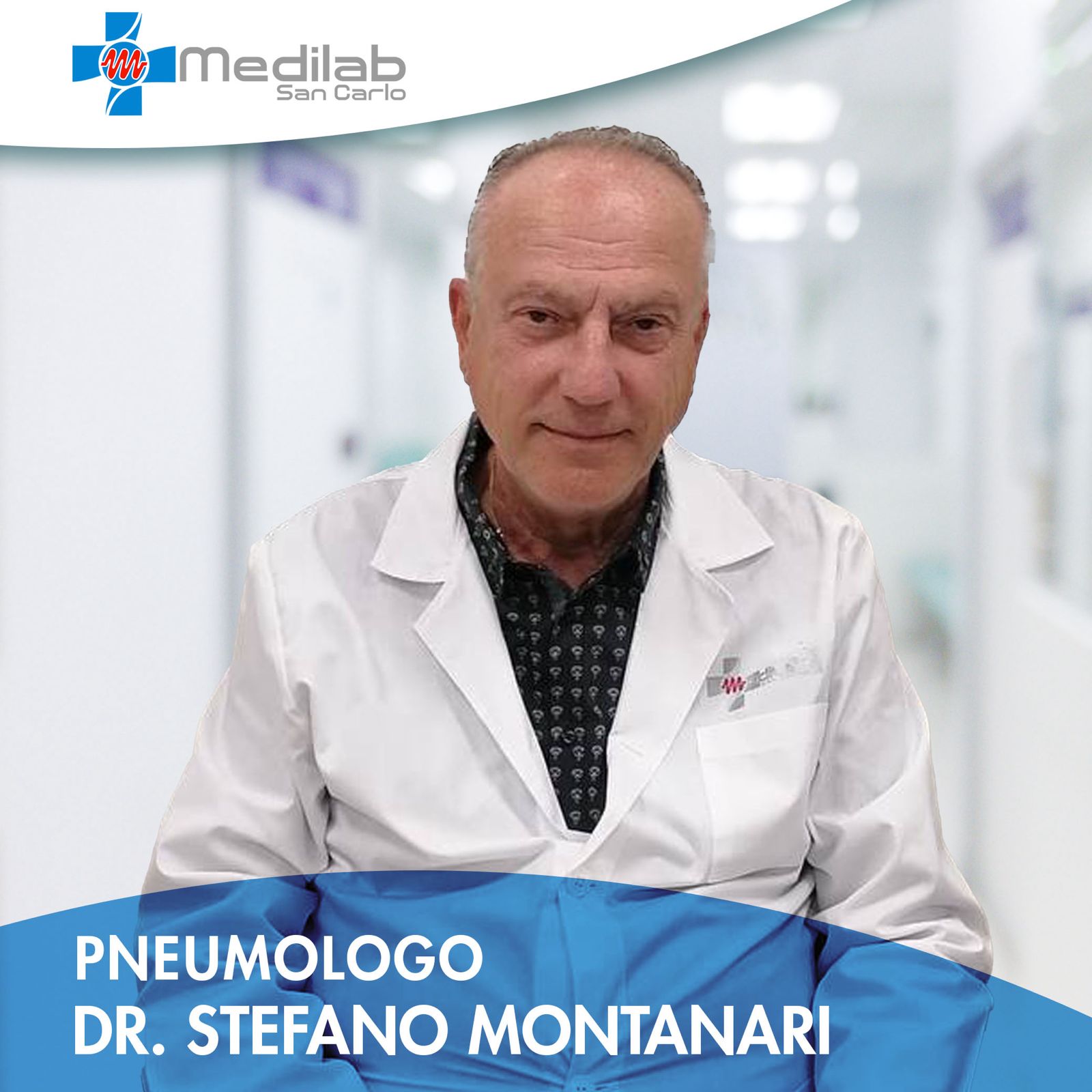 Dr. Stefano Montanari