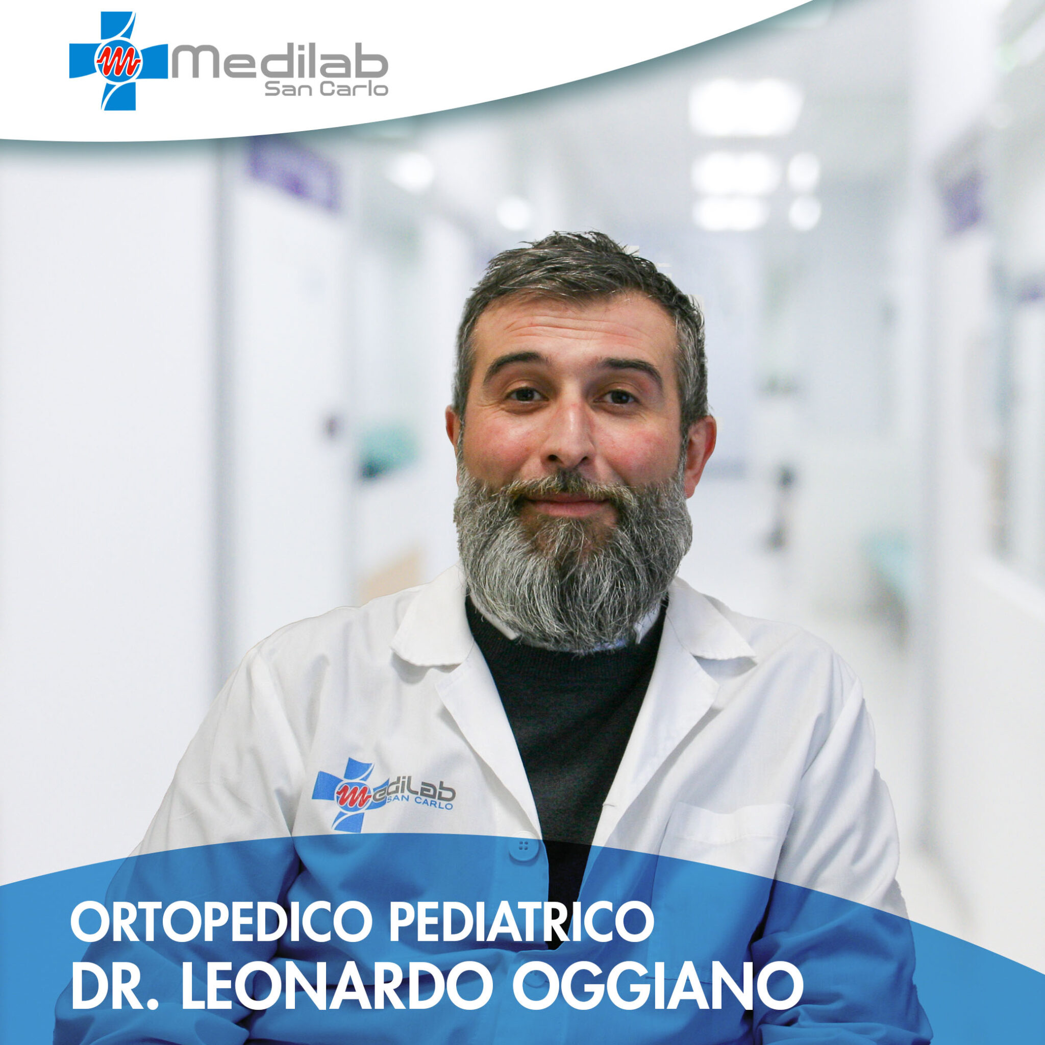 Dr. Leonardo Oggiano