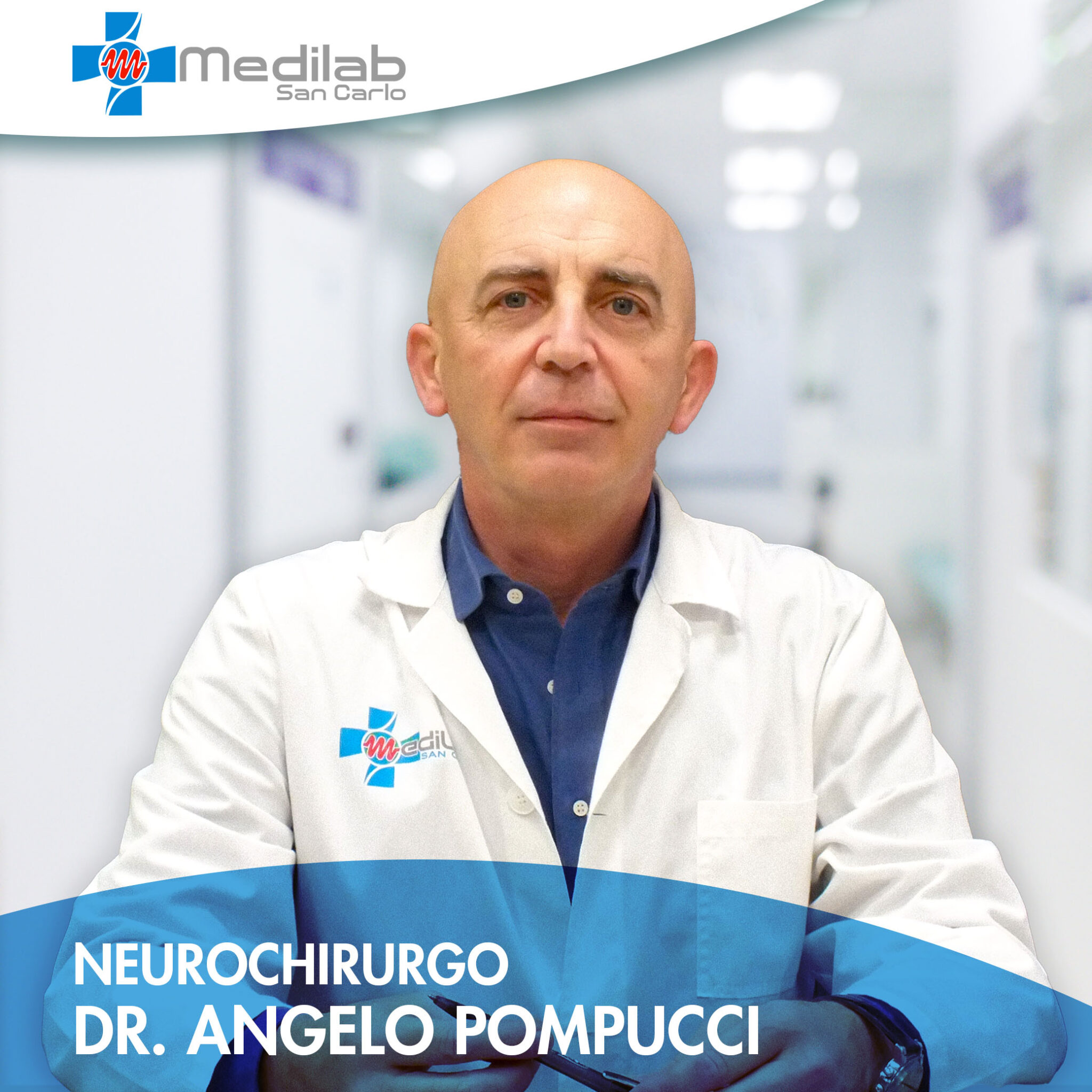 Dr. Angelo Pompucci