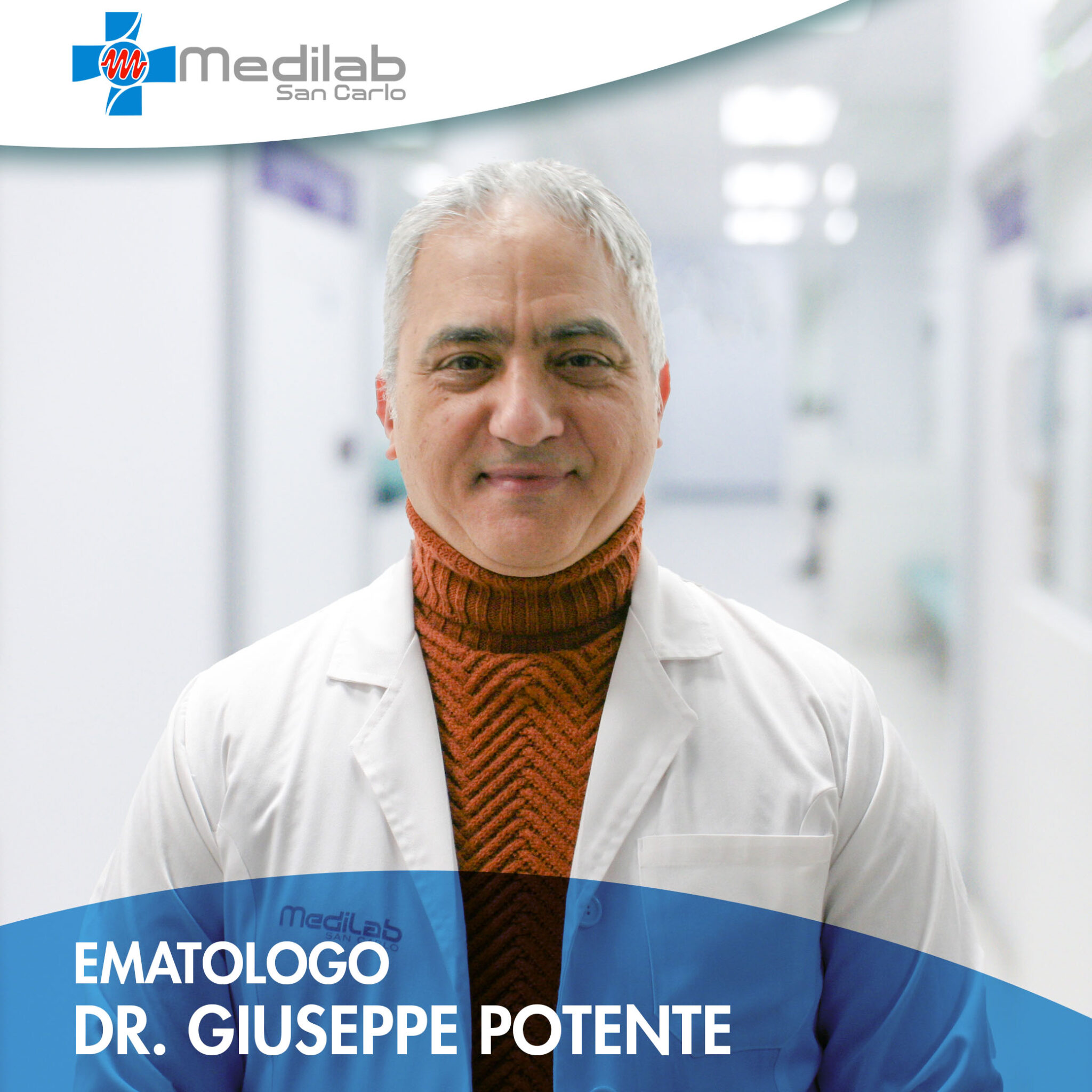 Dr. Giuseppe Potente