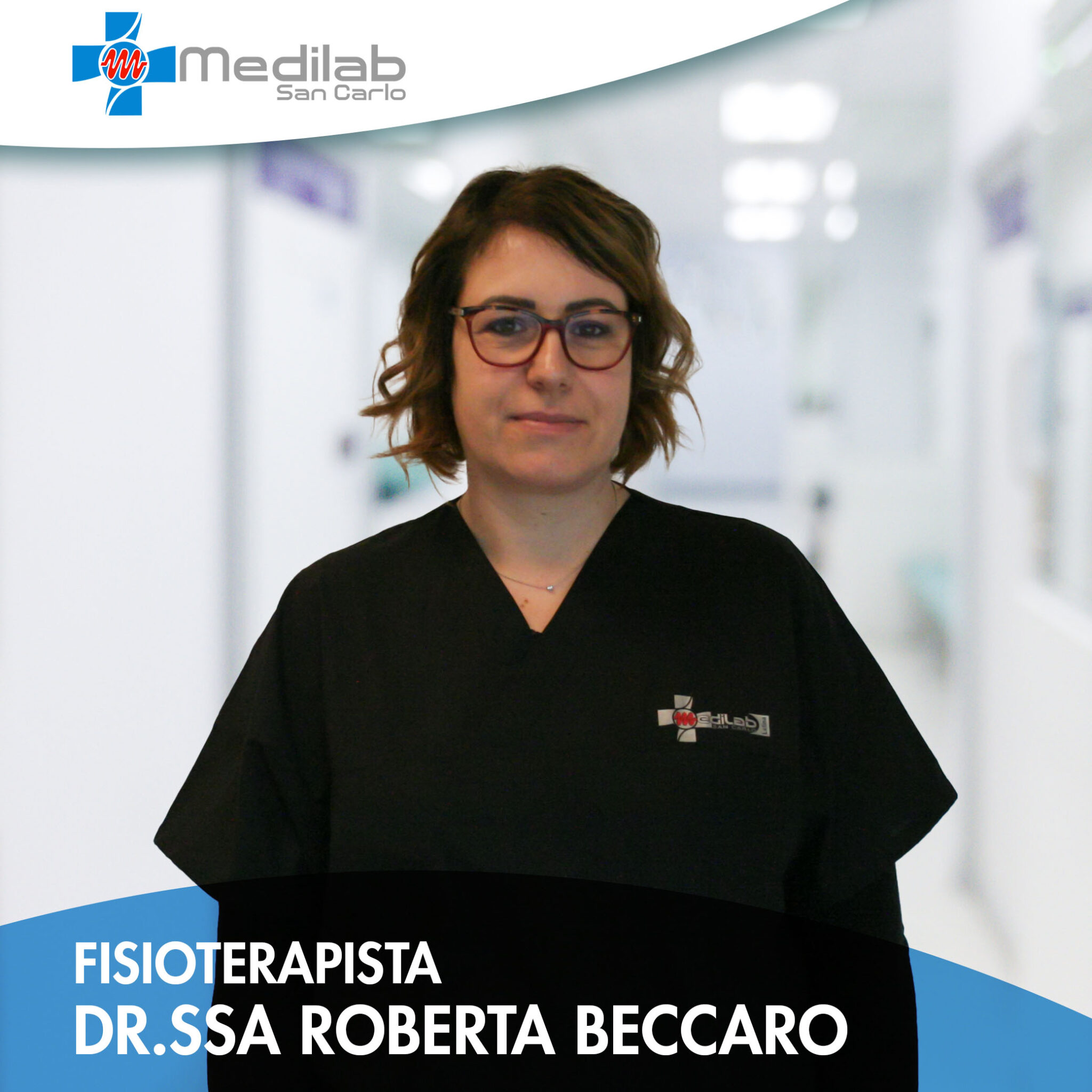 Dr.ssa Roberta Beccaro