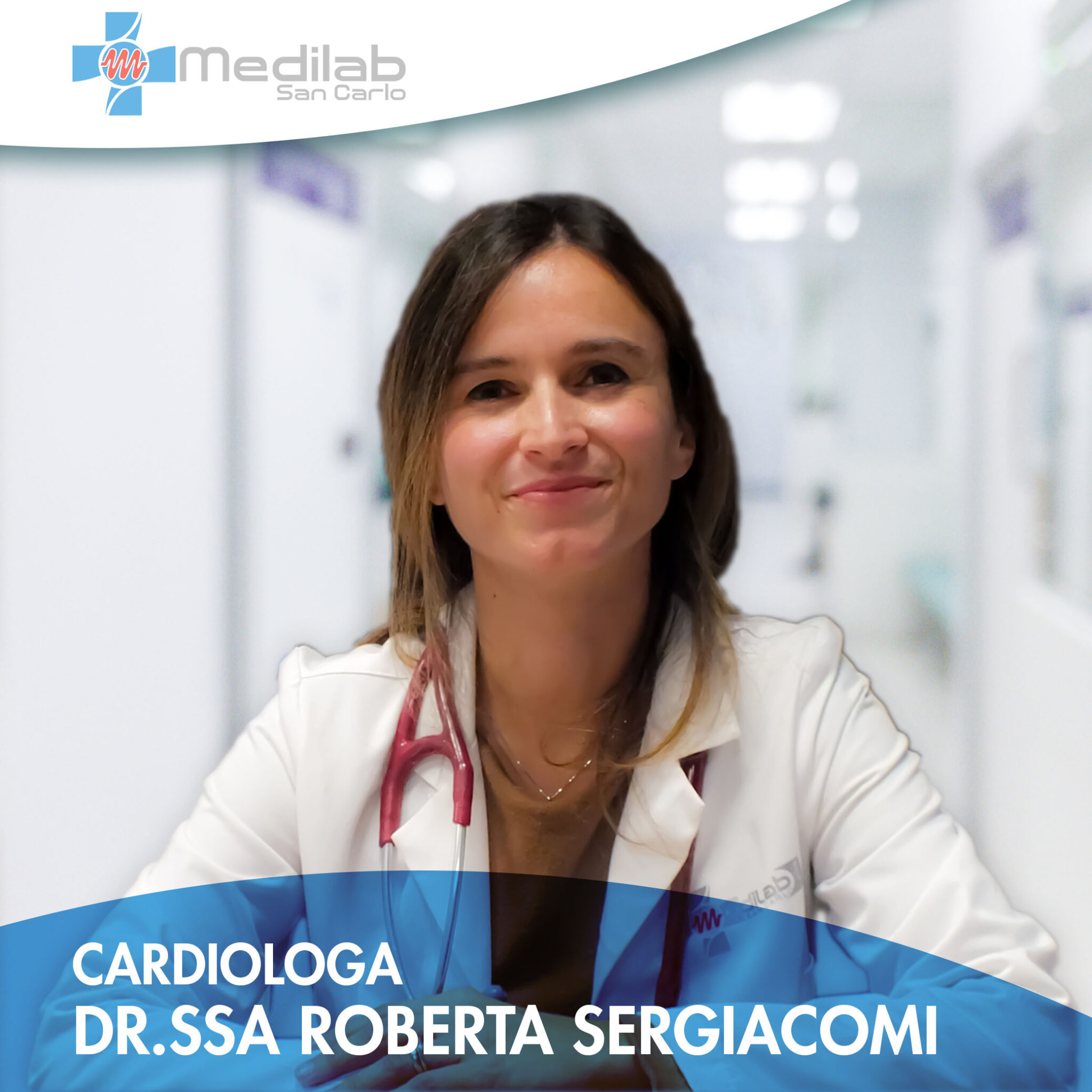 Dr.ssa Roberta Sergiacomi