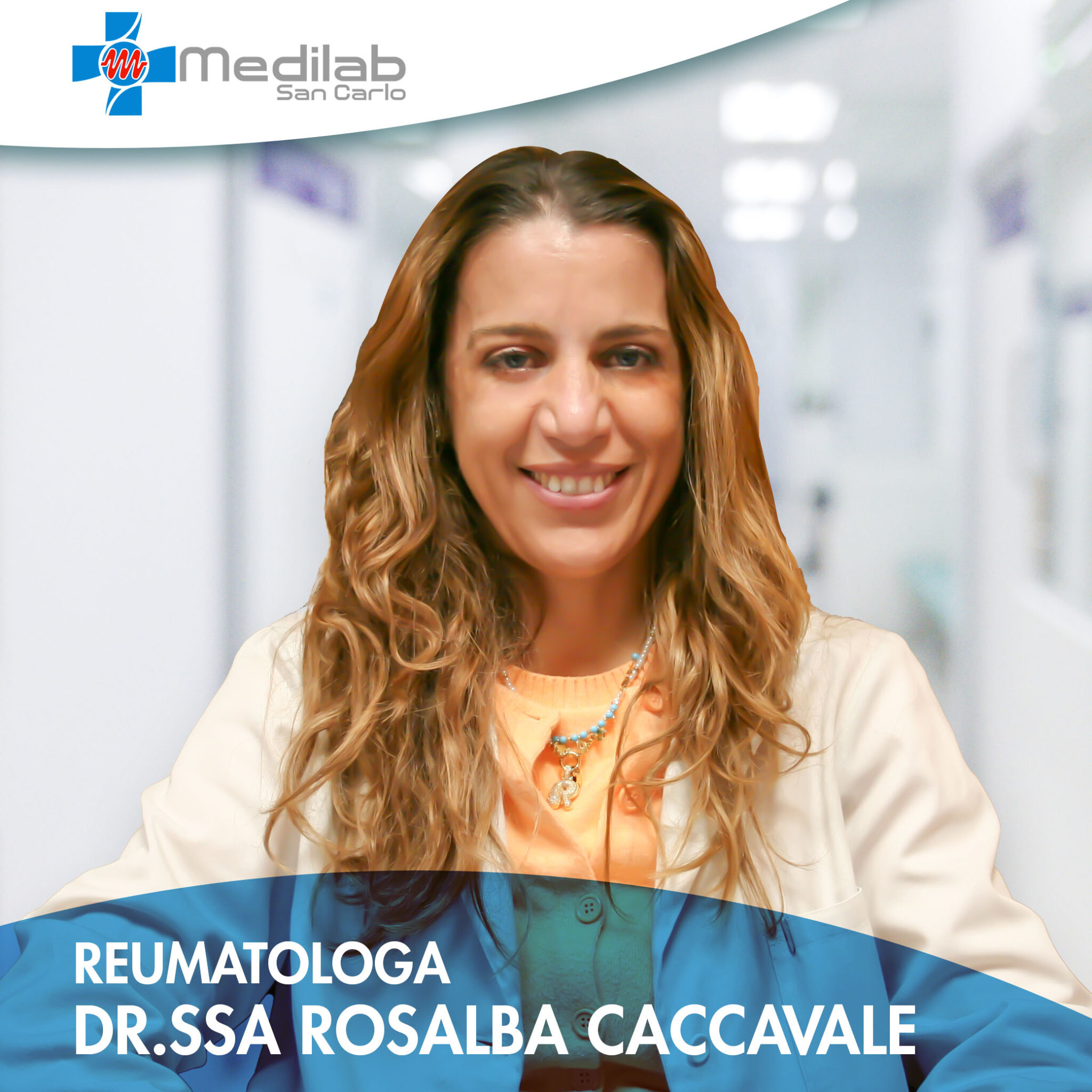 Dr.ssa Rosalba Caccavale