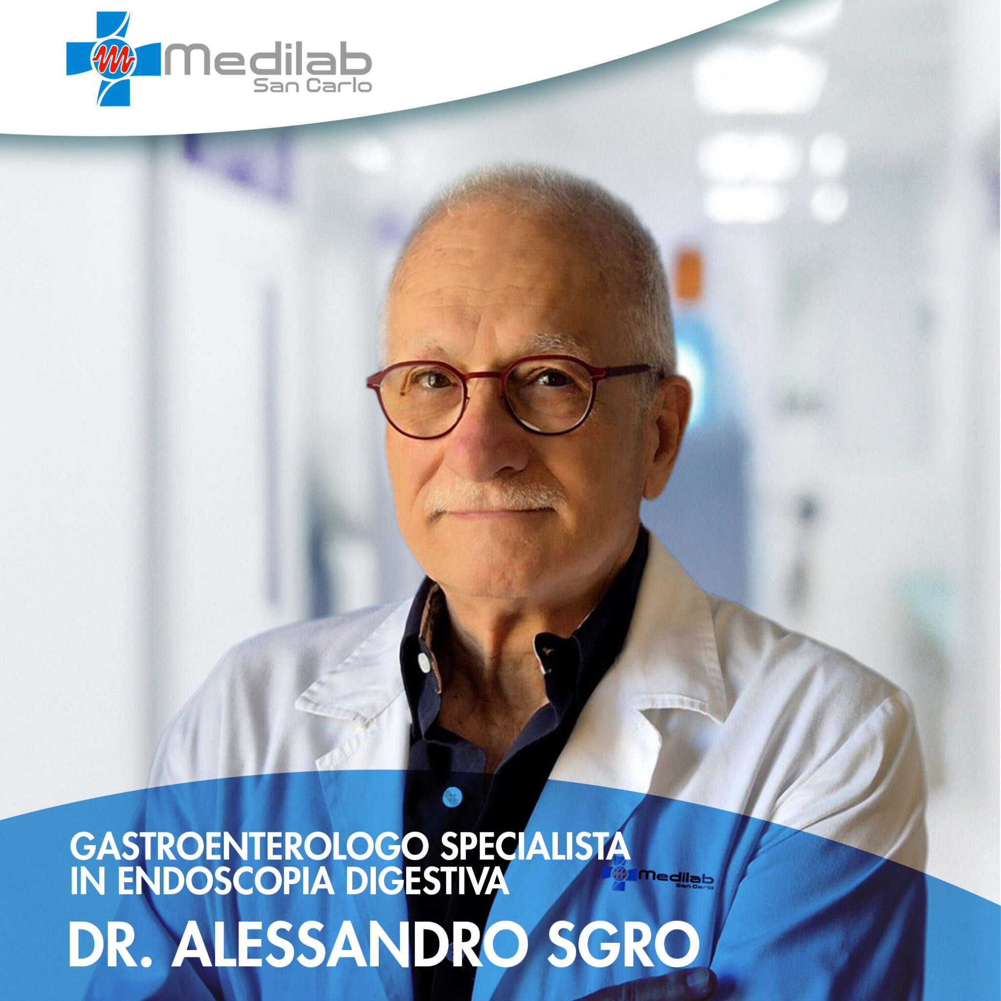 Dr. Alessandro Sgrò