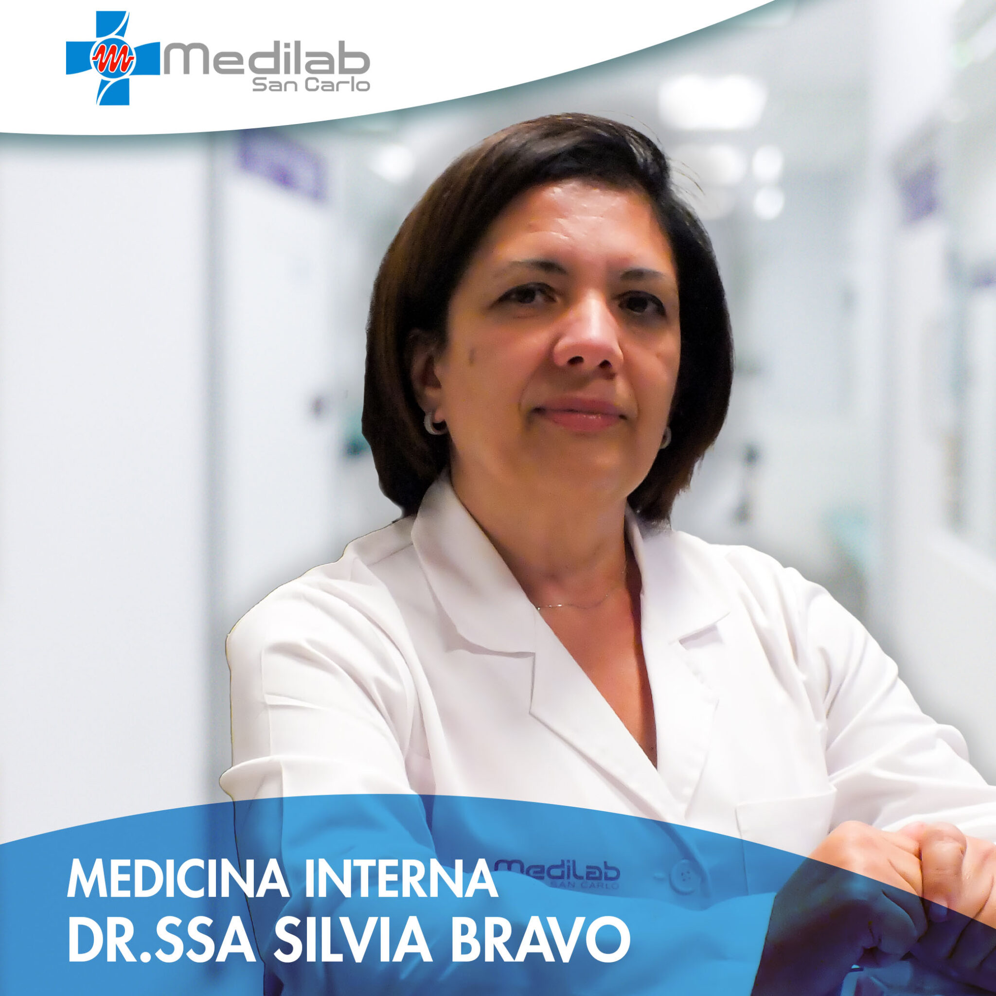 Dr.ssa Silvia Bravo