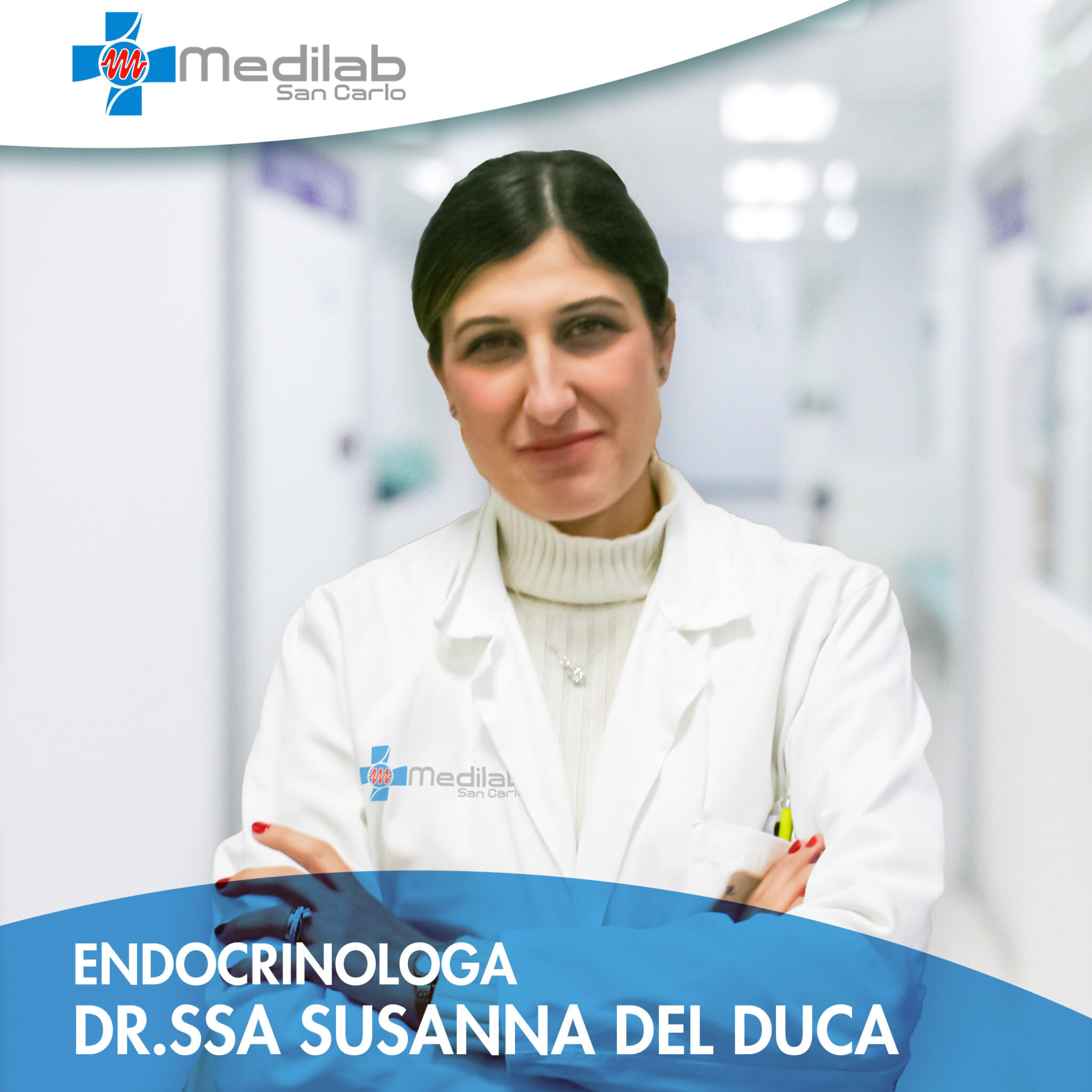 Dr.ssa Susanna Del Duca