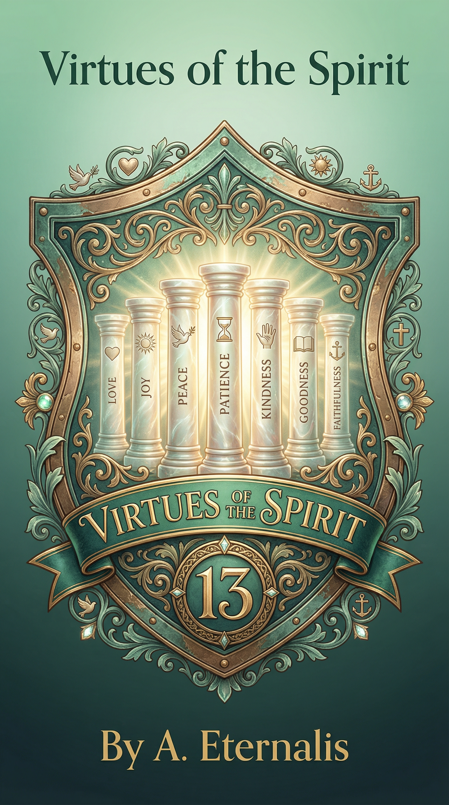 Virtues of the Spirit
