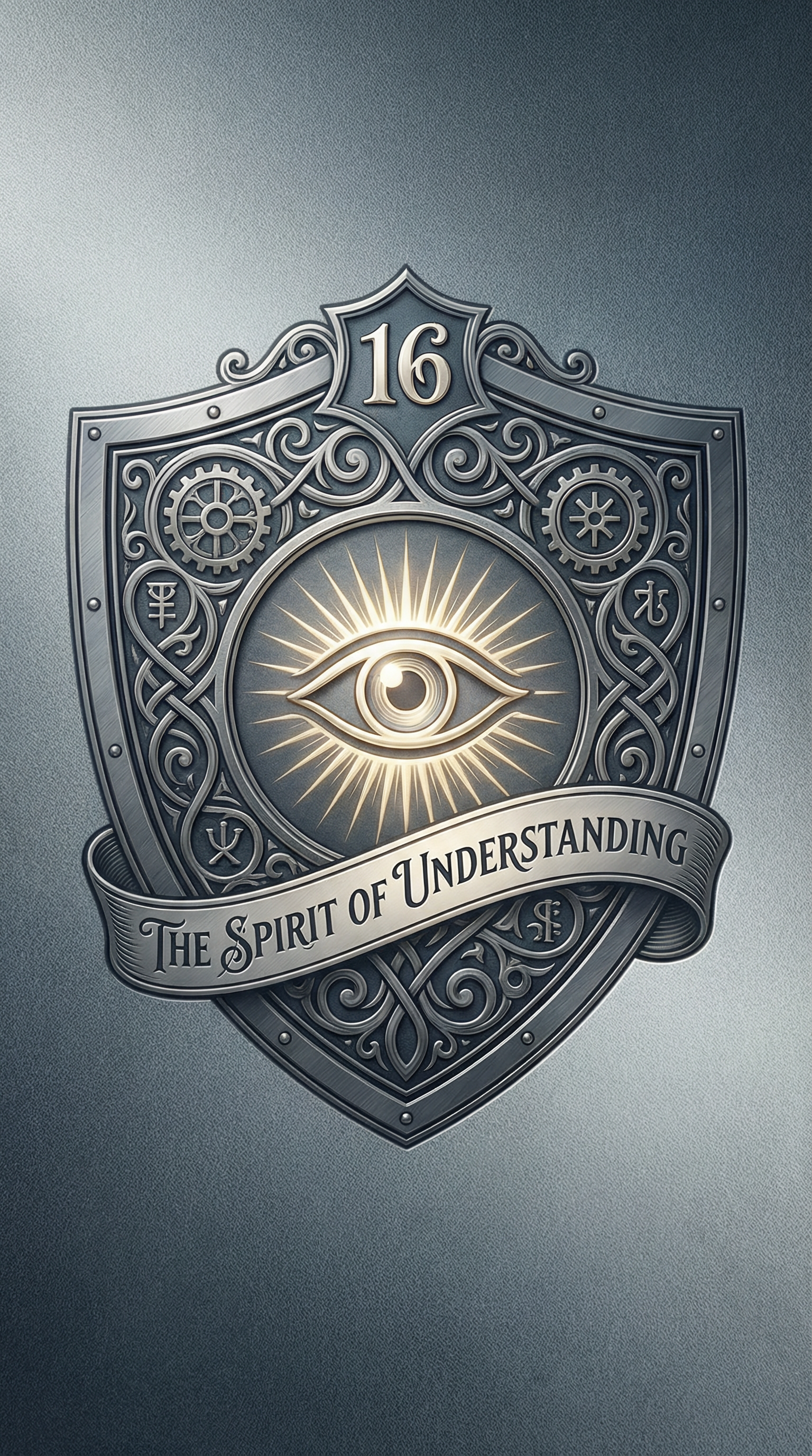 The Spirit of Understanding