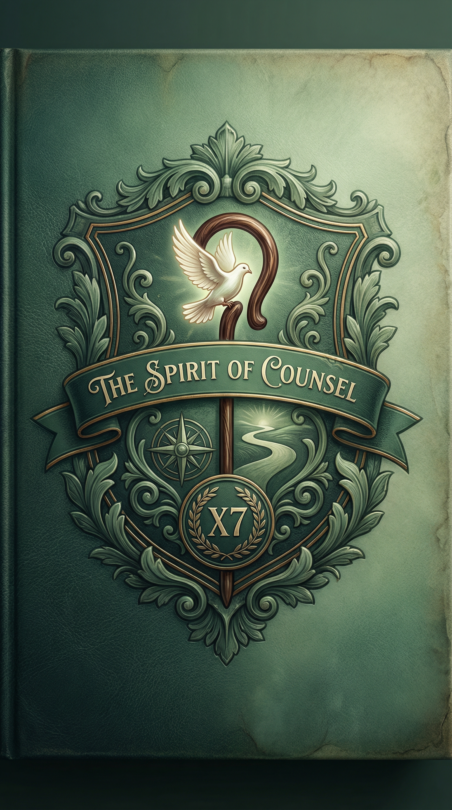 The Spirit of Counsel