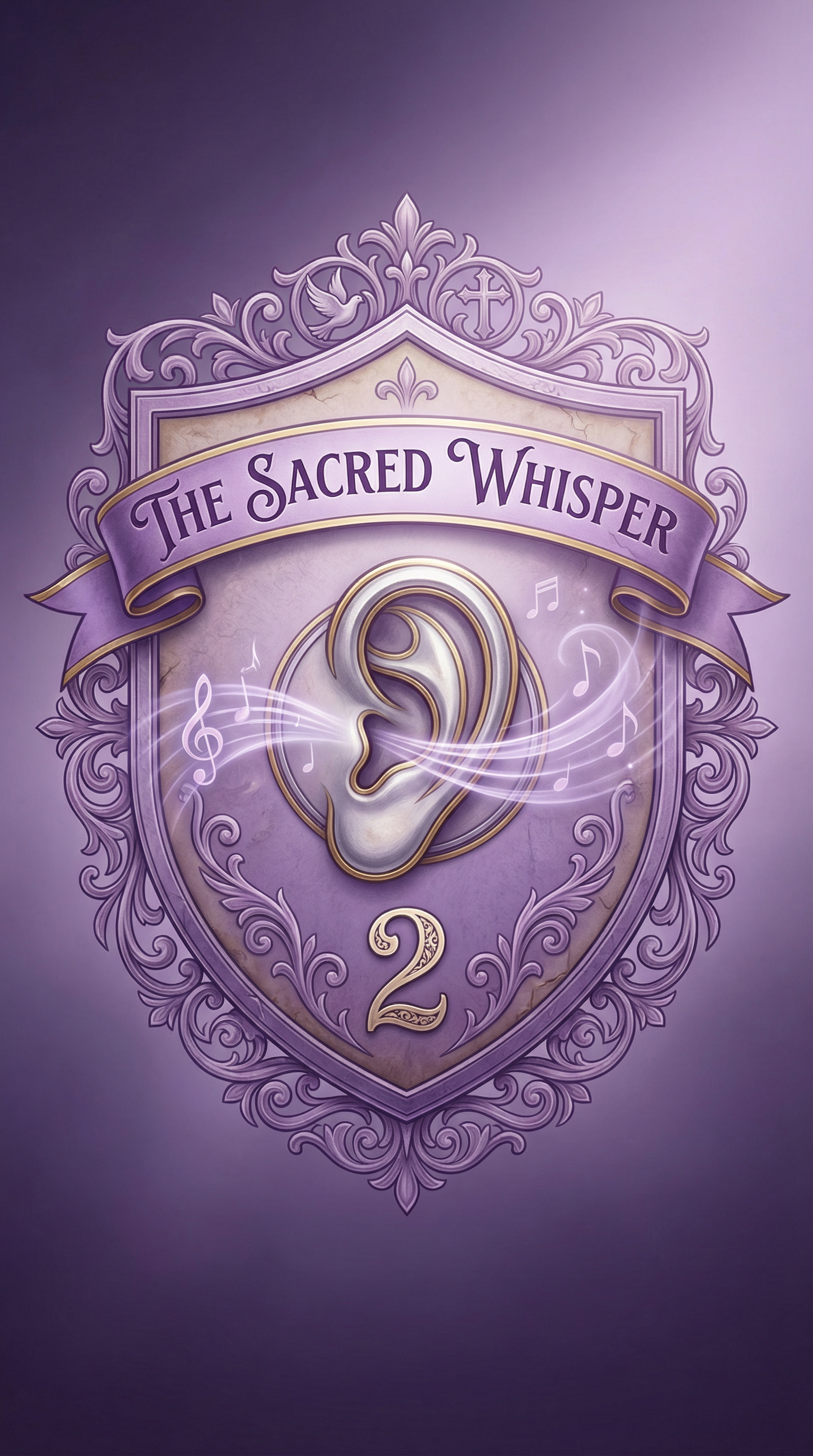 The Sacred Whisper