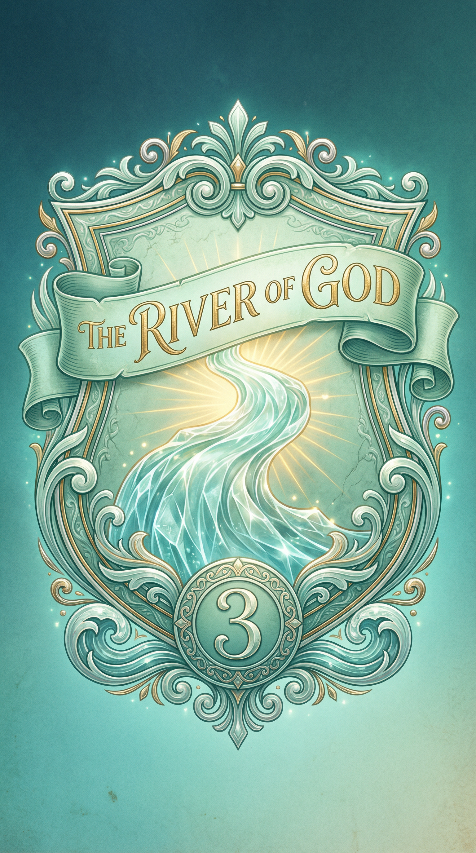 The River of God