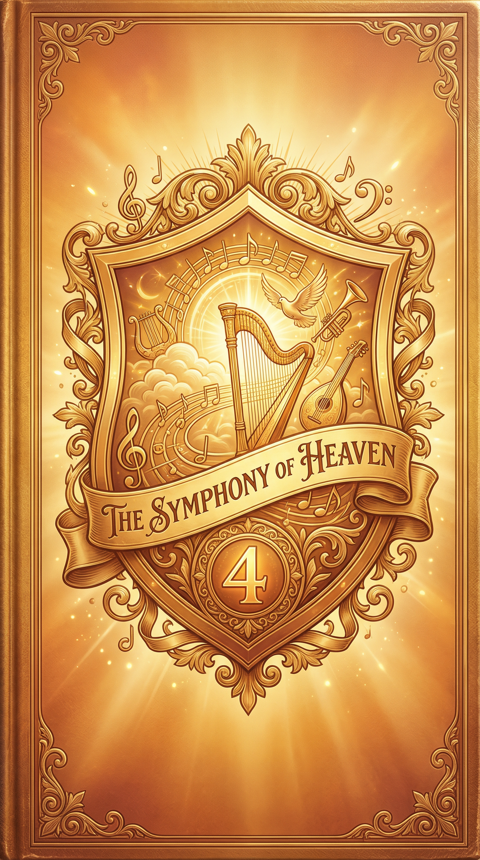 The Symphony of Heaven