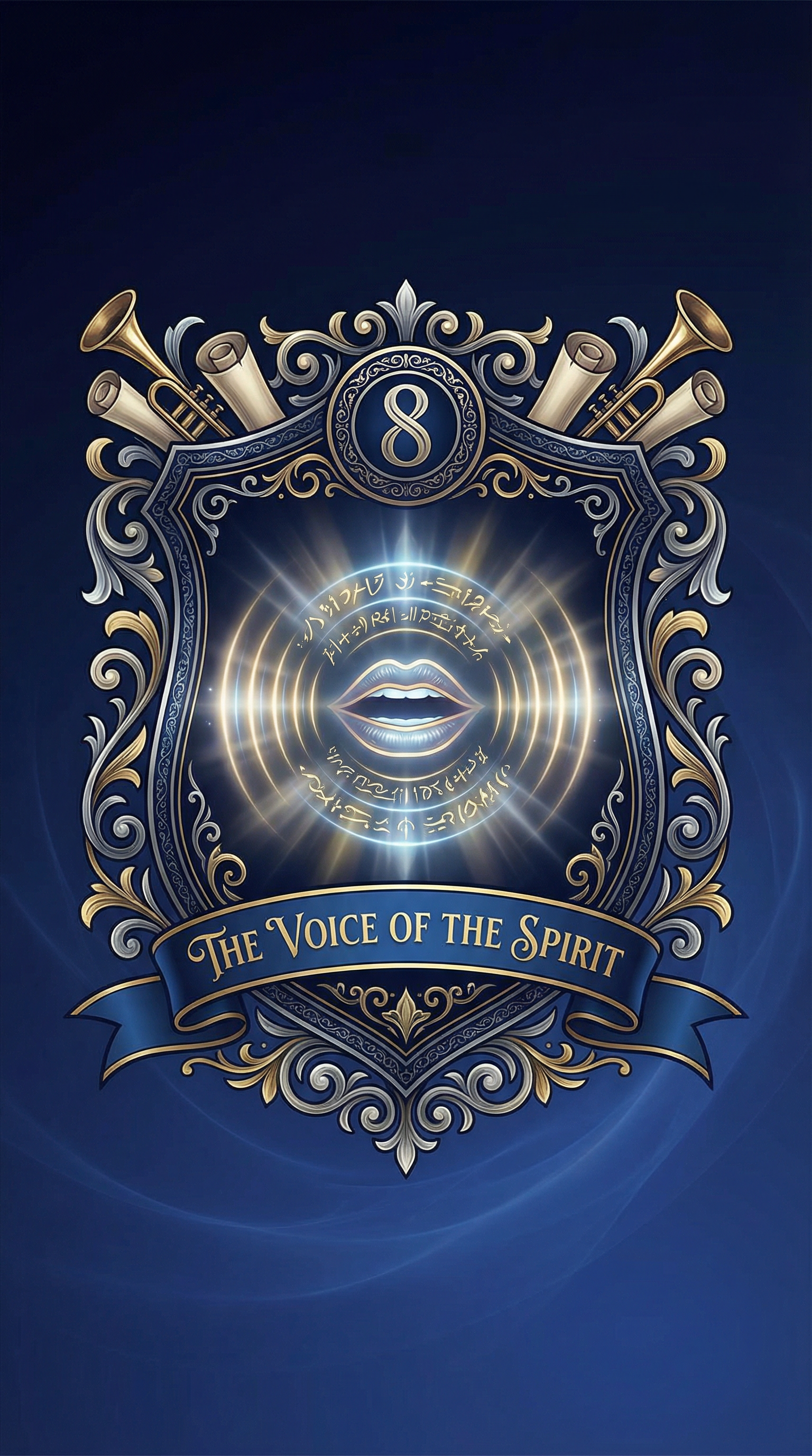 The Voice of the Spirit