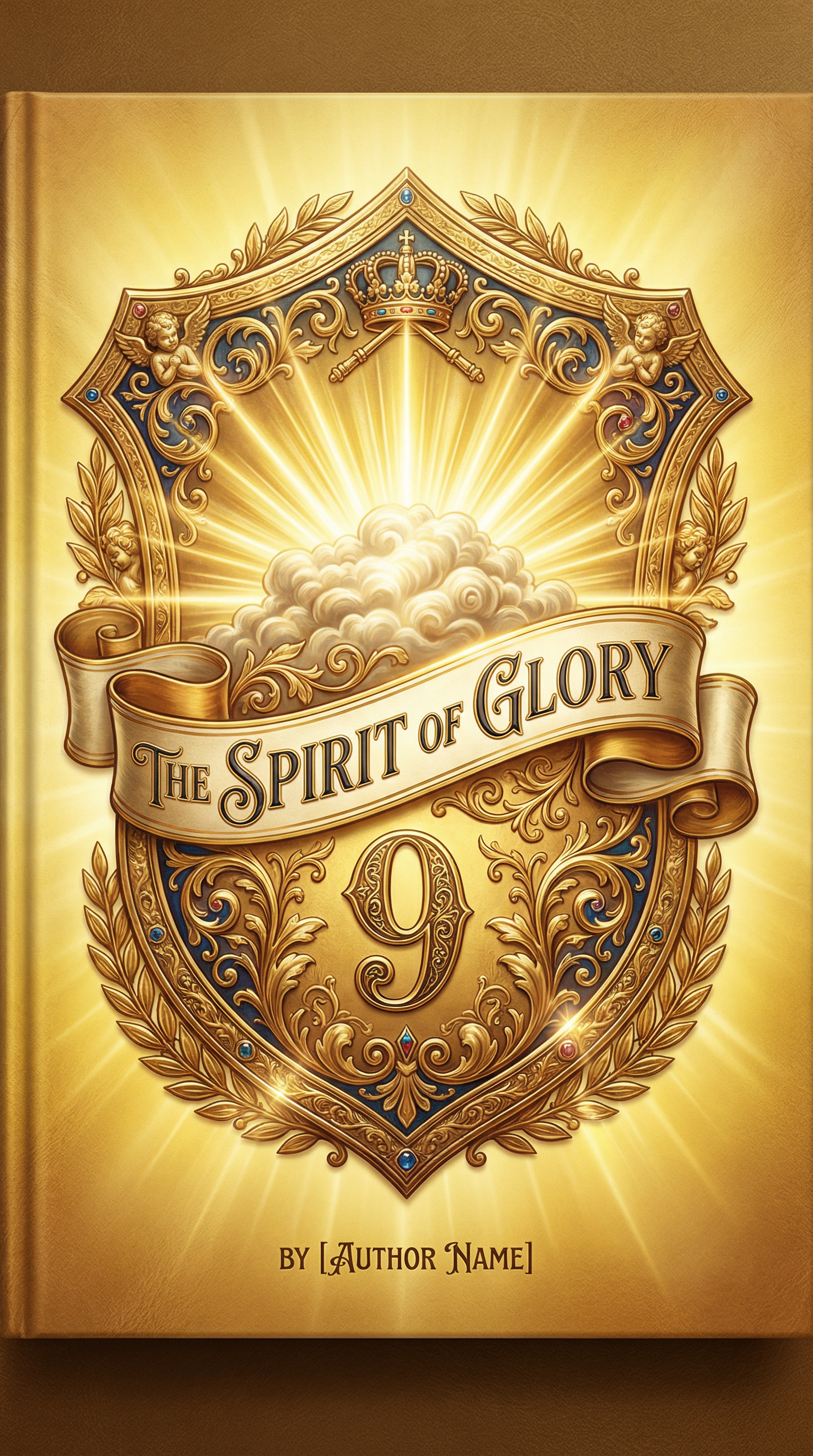 The Spirit of Glory
