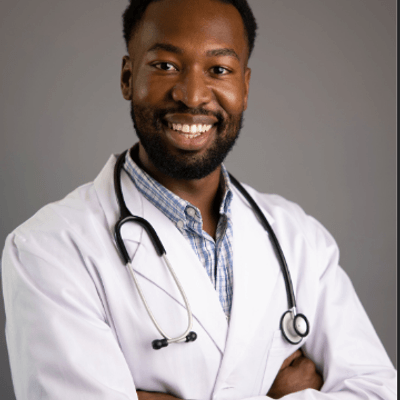 Dr. Chipo Moyo