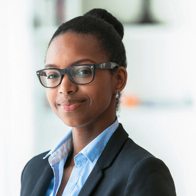 Nurse Kudakwashe Moyo