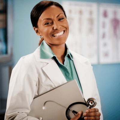 Dr. Amara Okafor