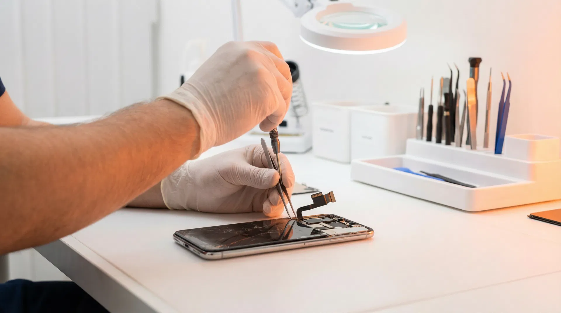 FPMobileFix Handy Reparatur